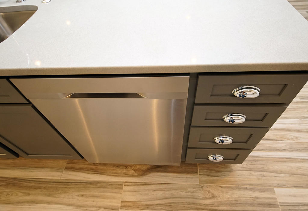 OVERBROOK SUB LOT 1 BLK A - Residential