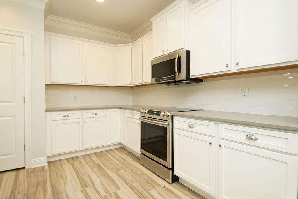 OVERBROOK SUB LOT 1 BLK A - Residential