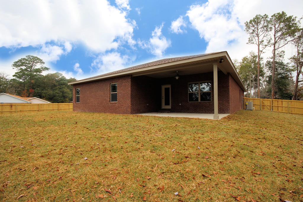 OVERBROOK SUB LOT 1 BLK A - Residential