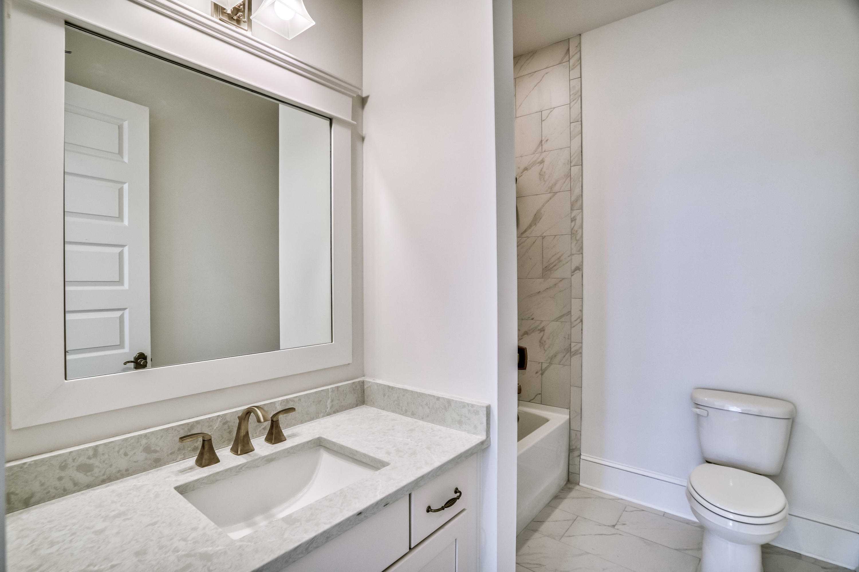 Prominence South - Residential