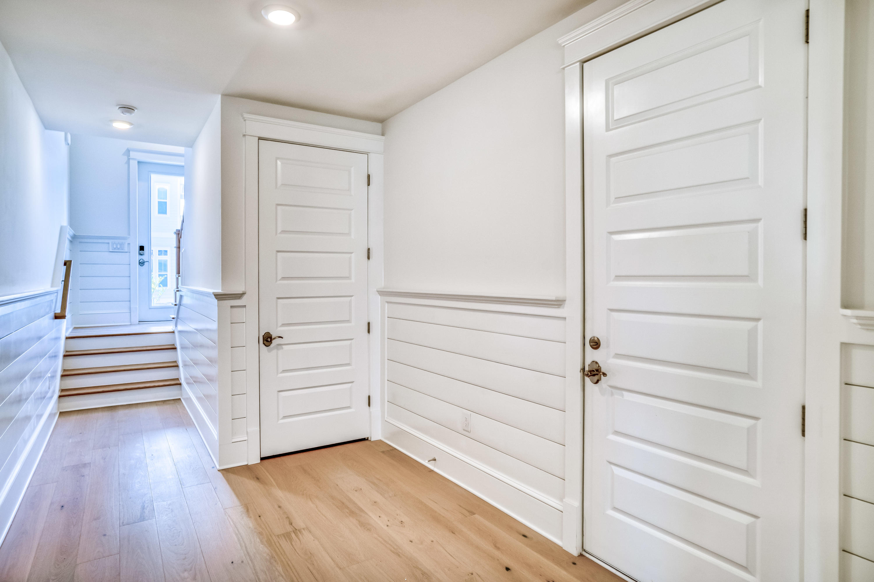 Prominence South - Residential