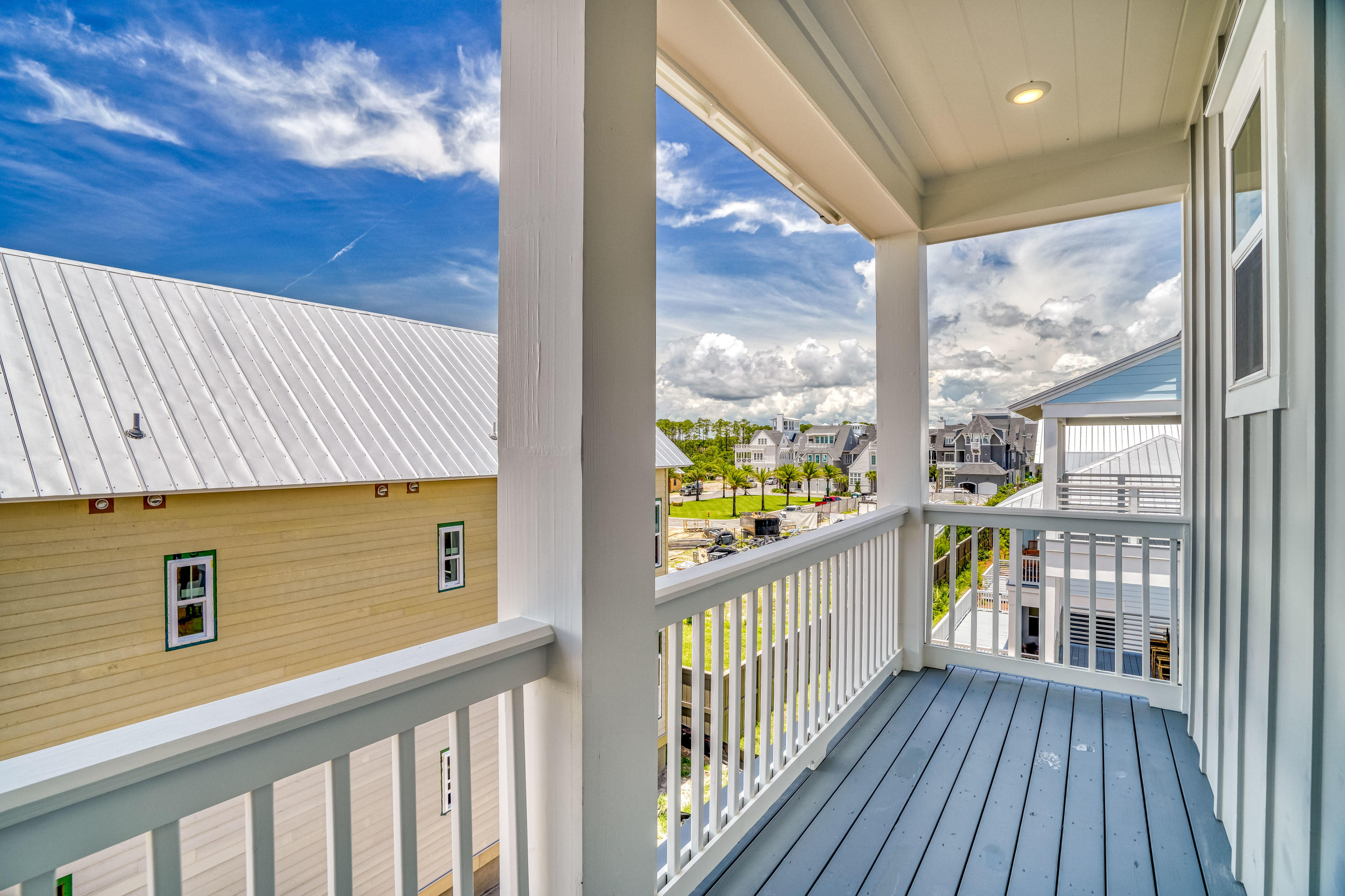 Prominence South - Residential