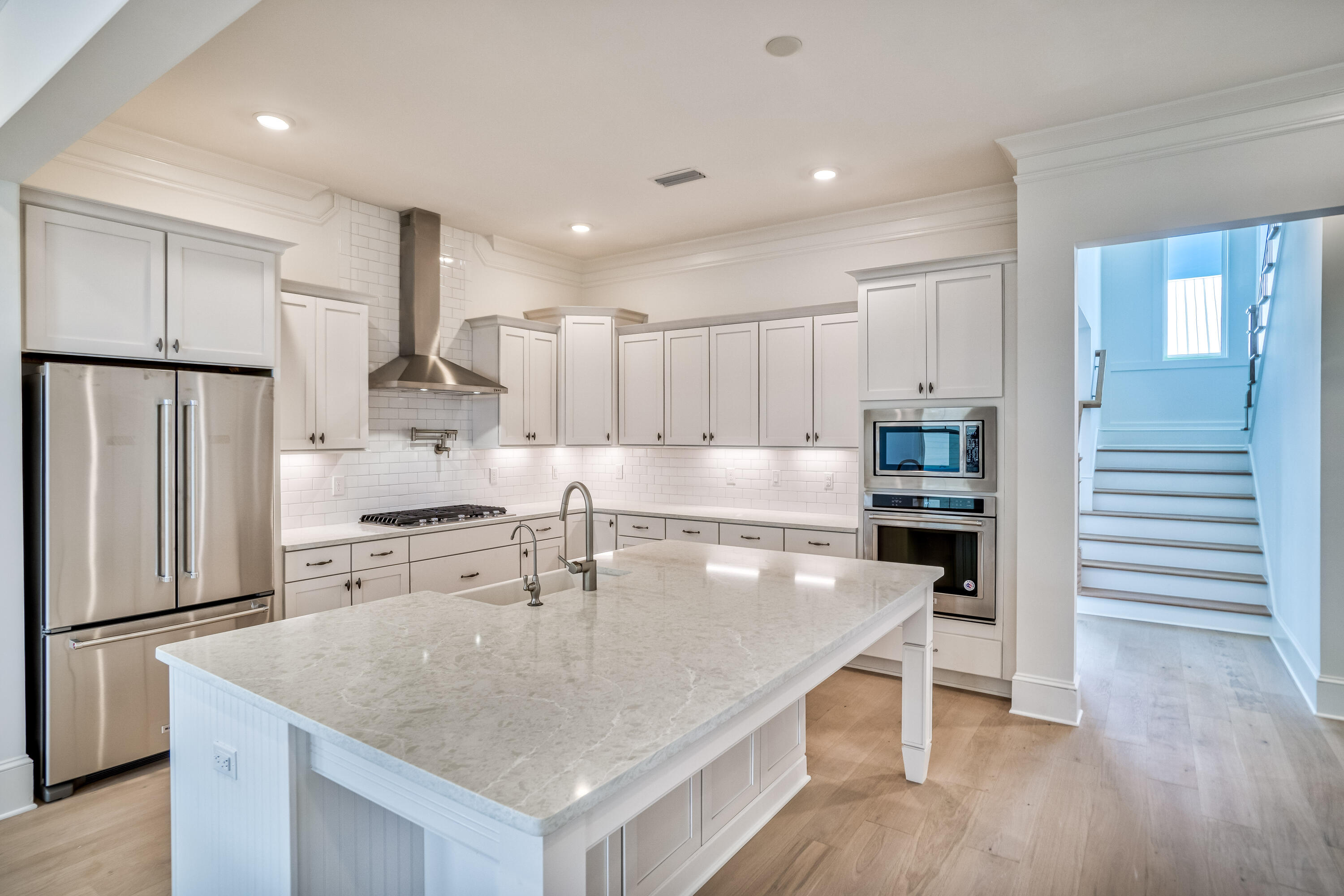 Prominence South - Residential