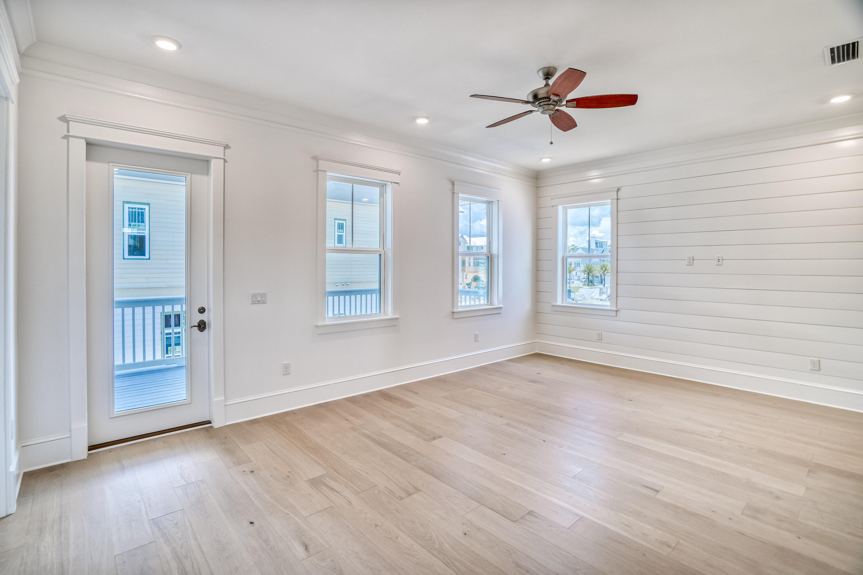 Prominence South - Residential