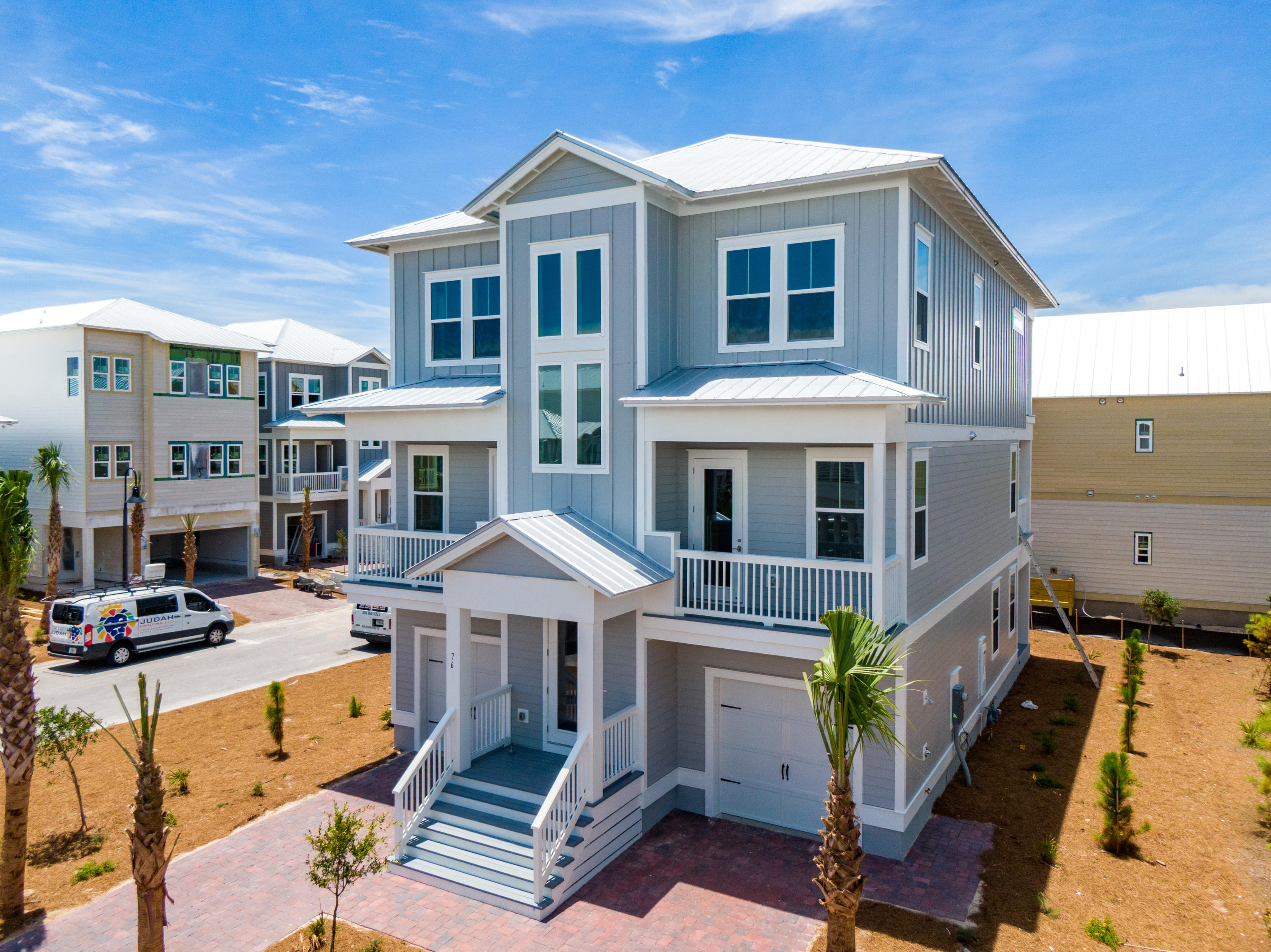 Prominence South - Residential