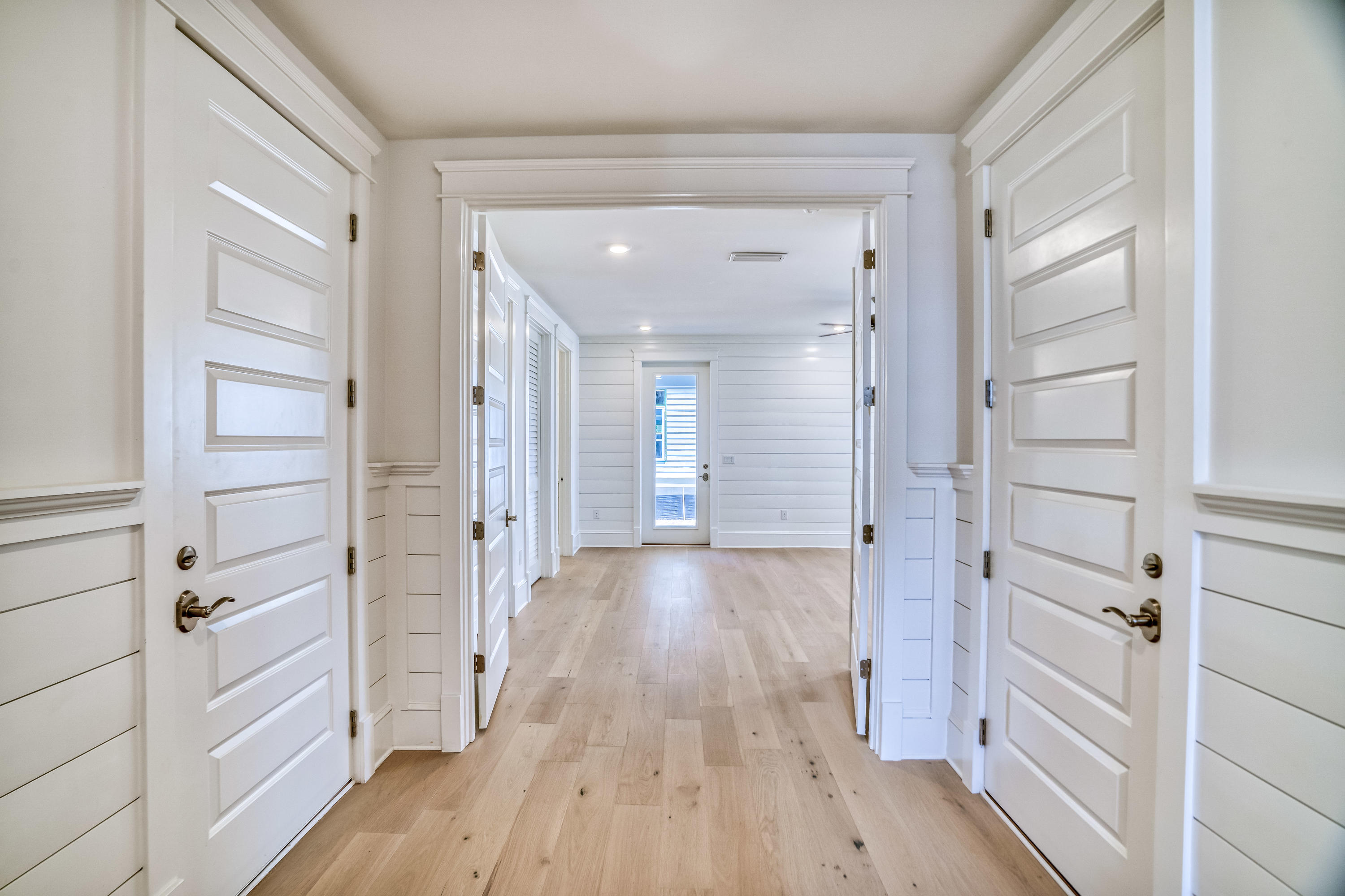 Prominence South - Residential