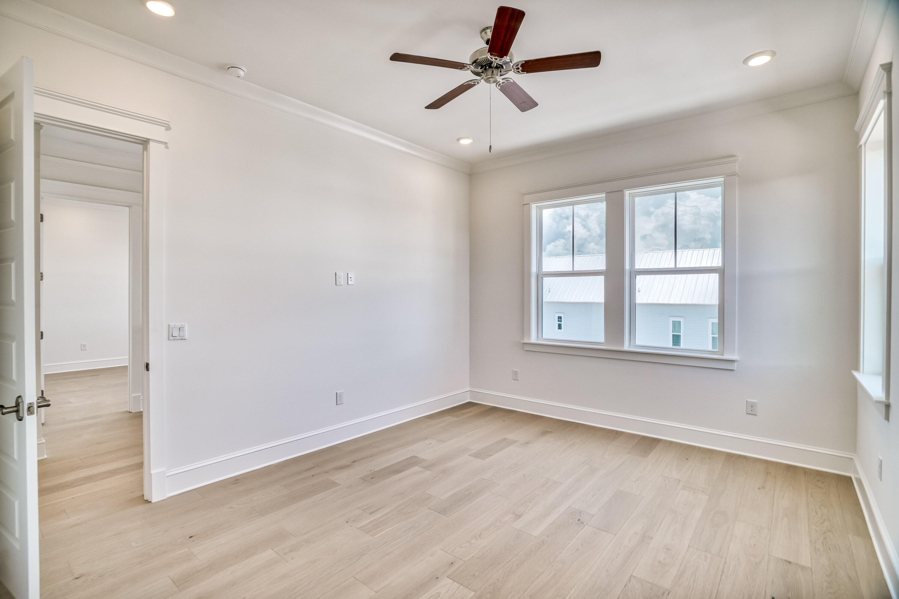 Prominence South - Residential