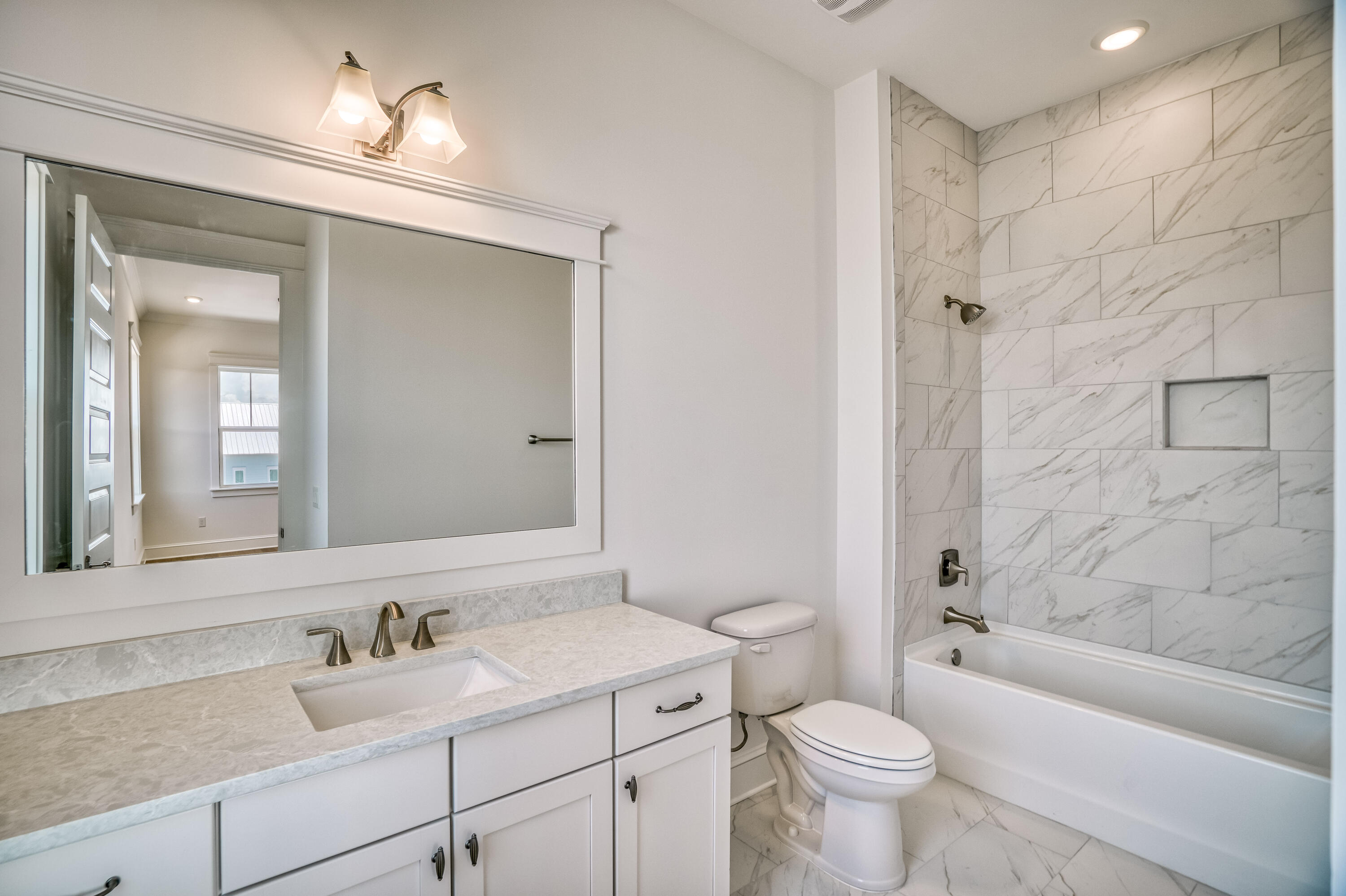 Prominence South - Residential