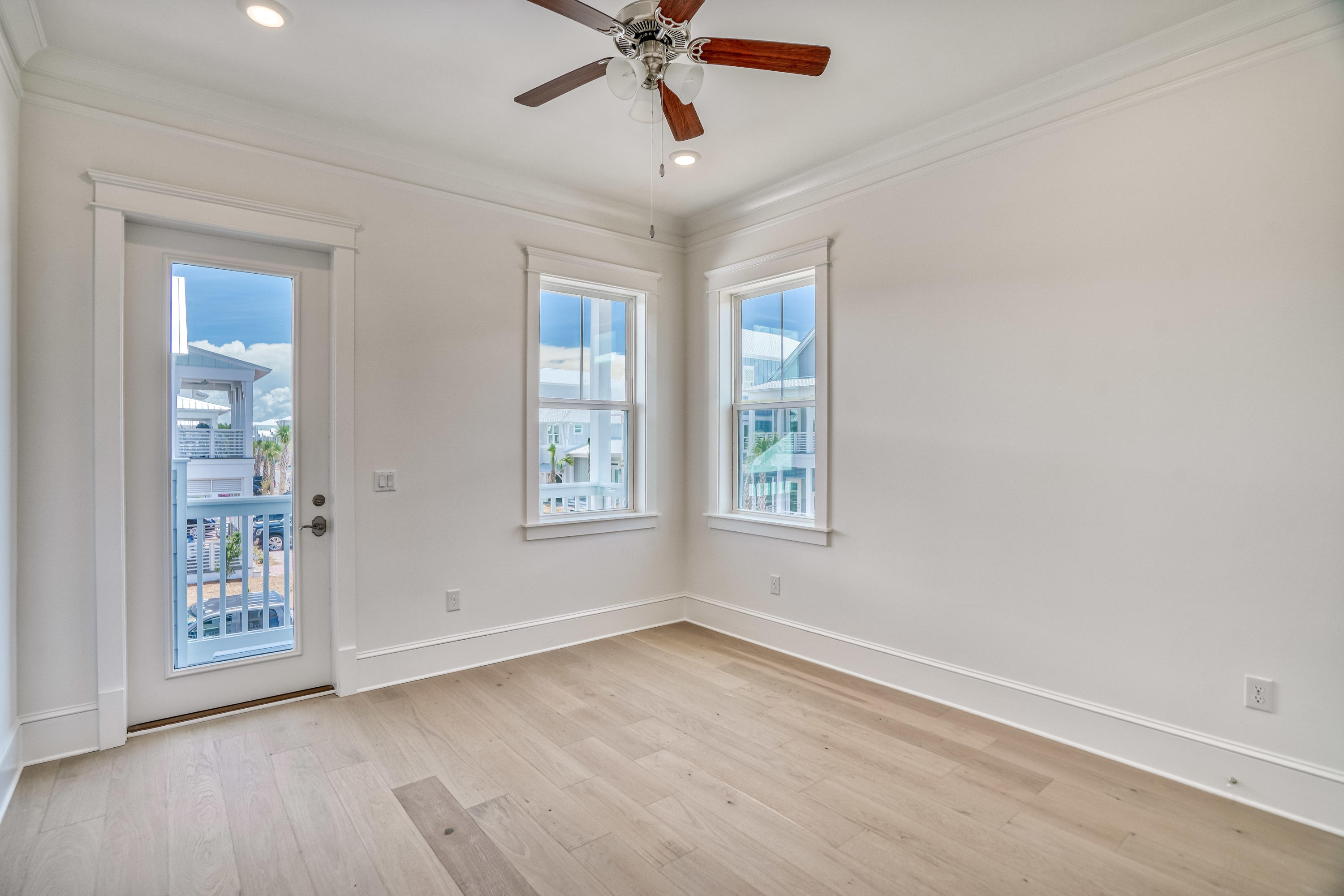 Prominence South - Residential