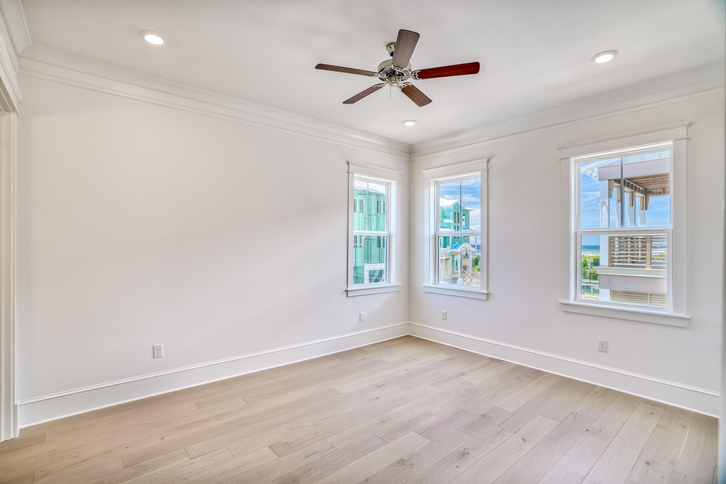 Prominence South - Residential