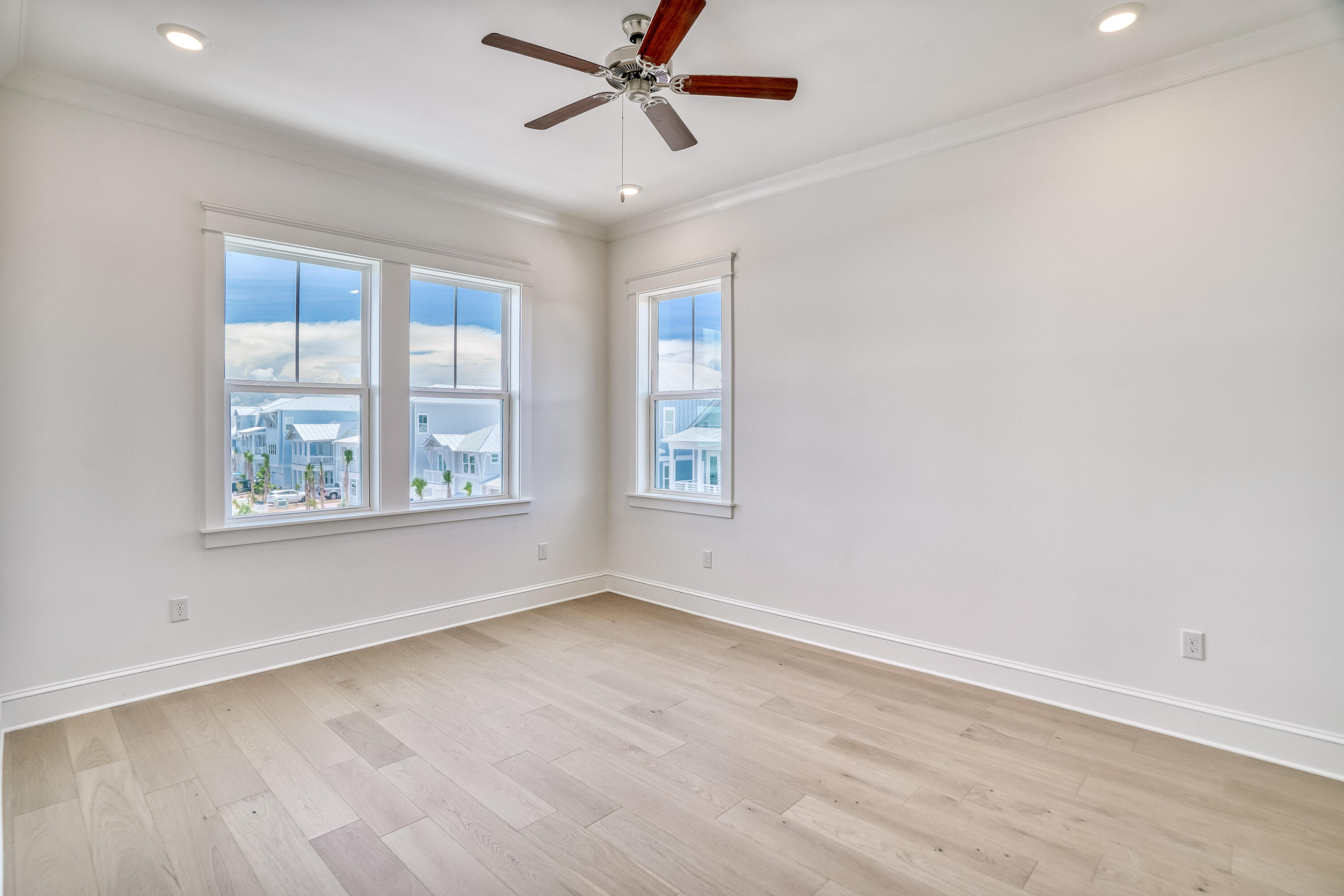 Prominence South - Residential