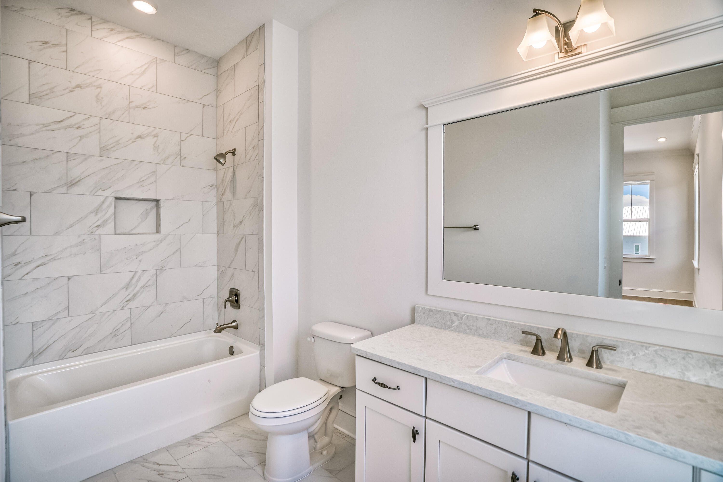 Prominence South - Residential