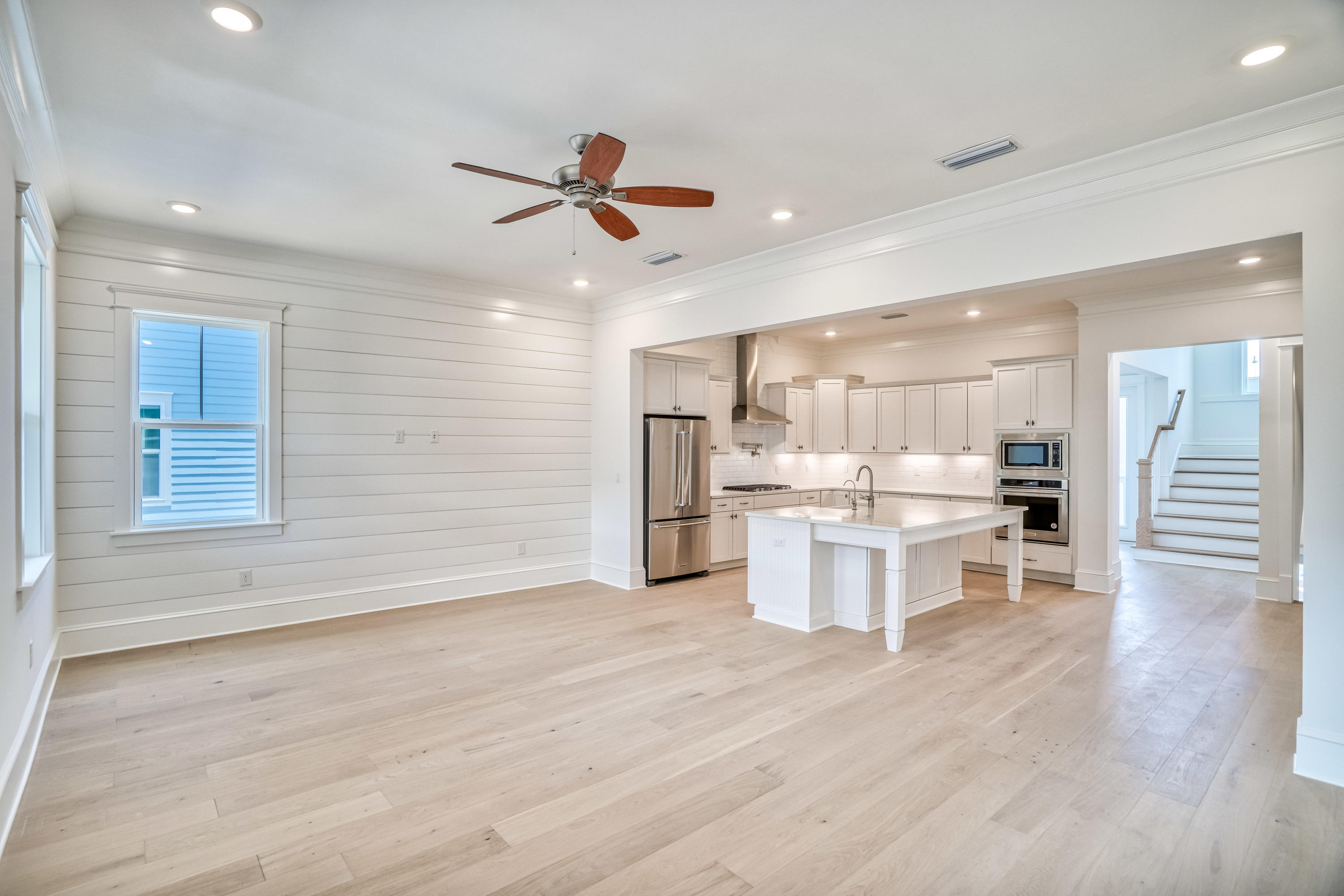 Prominence South - Residential