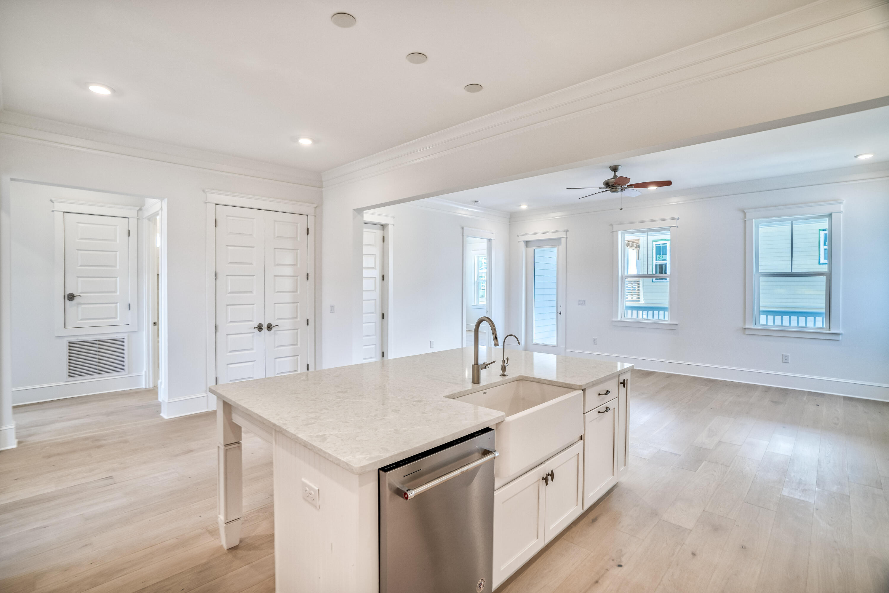 Prominence South - Residential