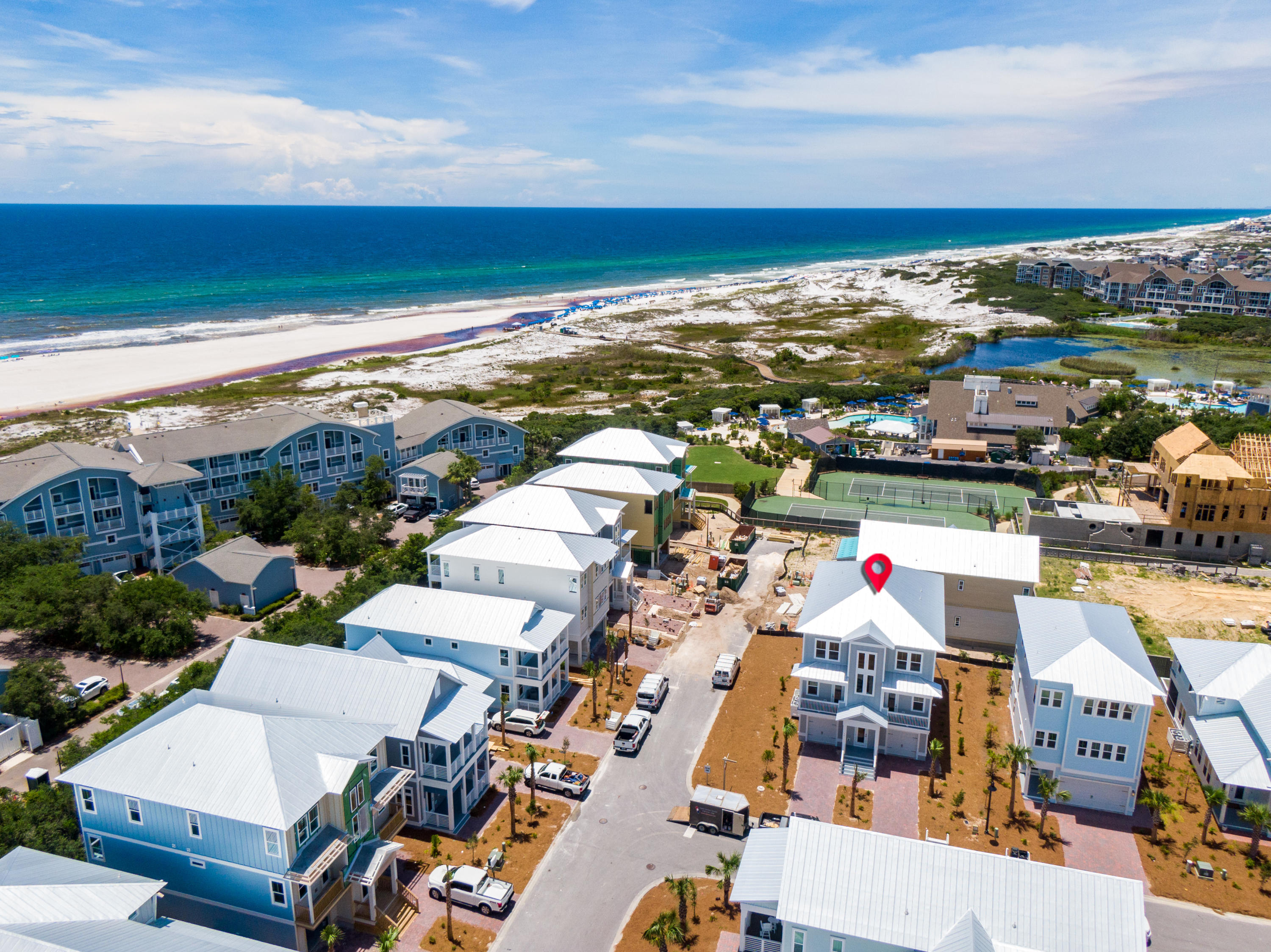 Prominence South - Residential