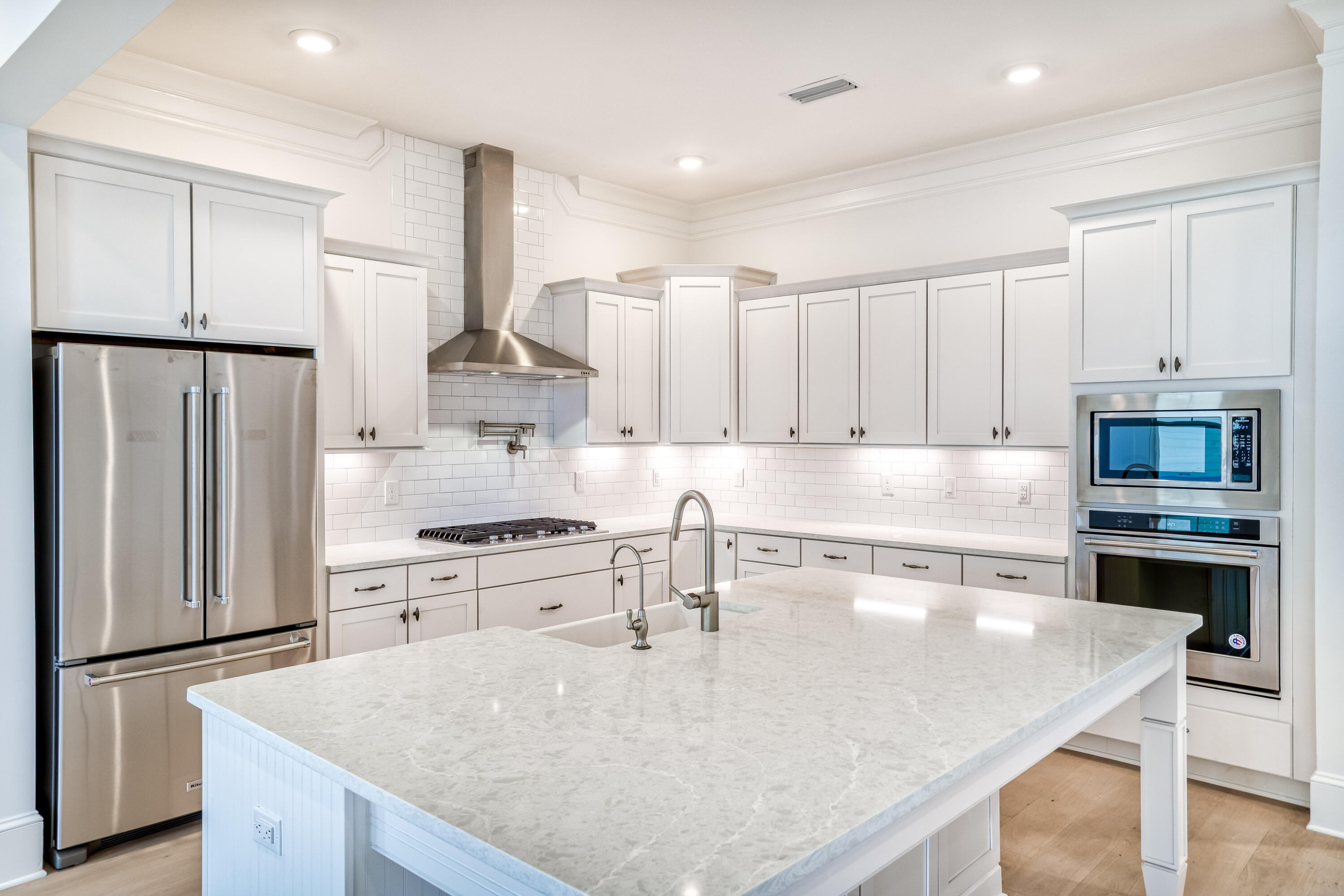 Prominence South - Residential