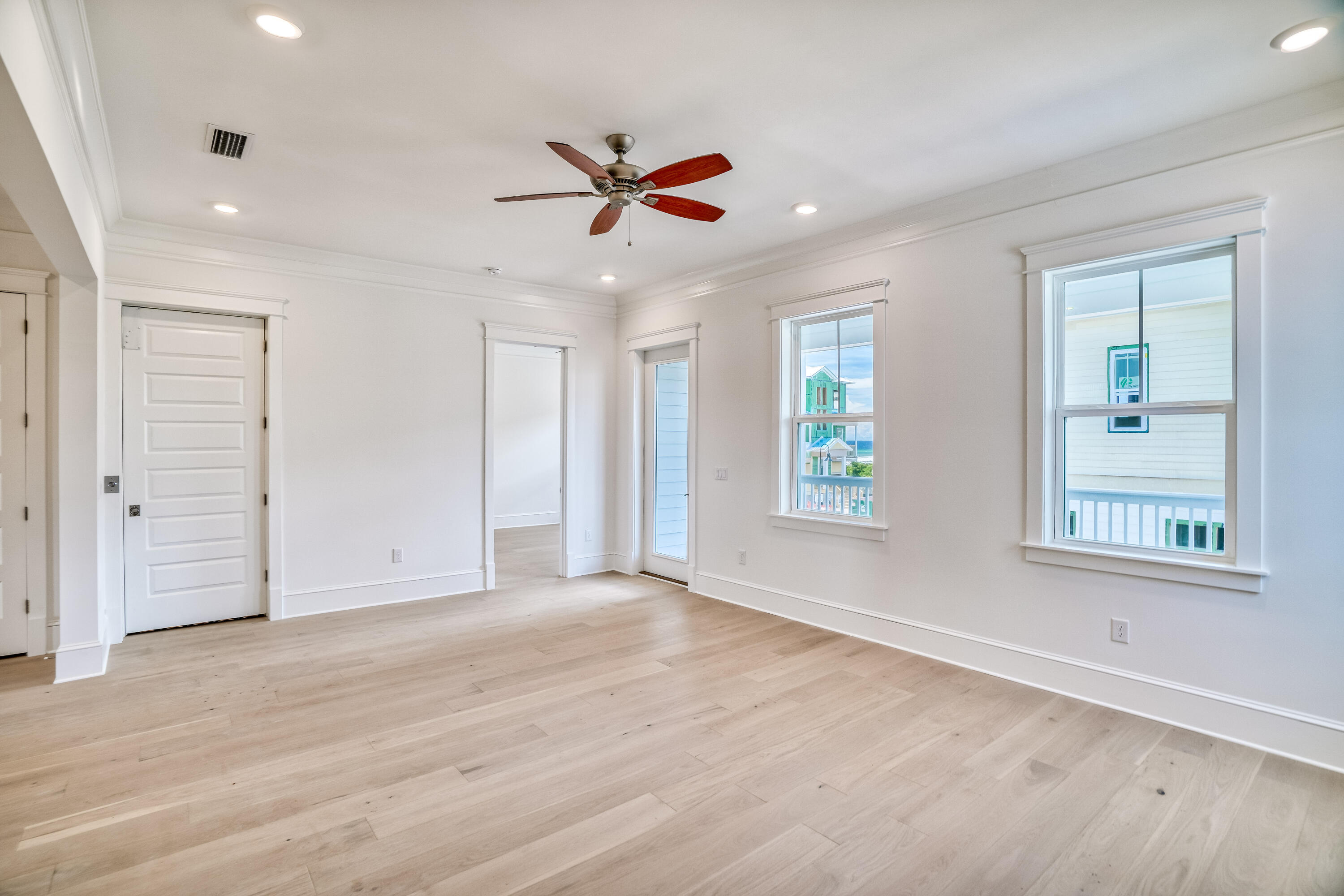 Prominence South - Residential