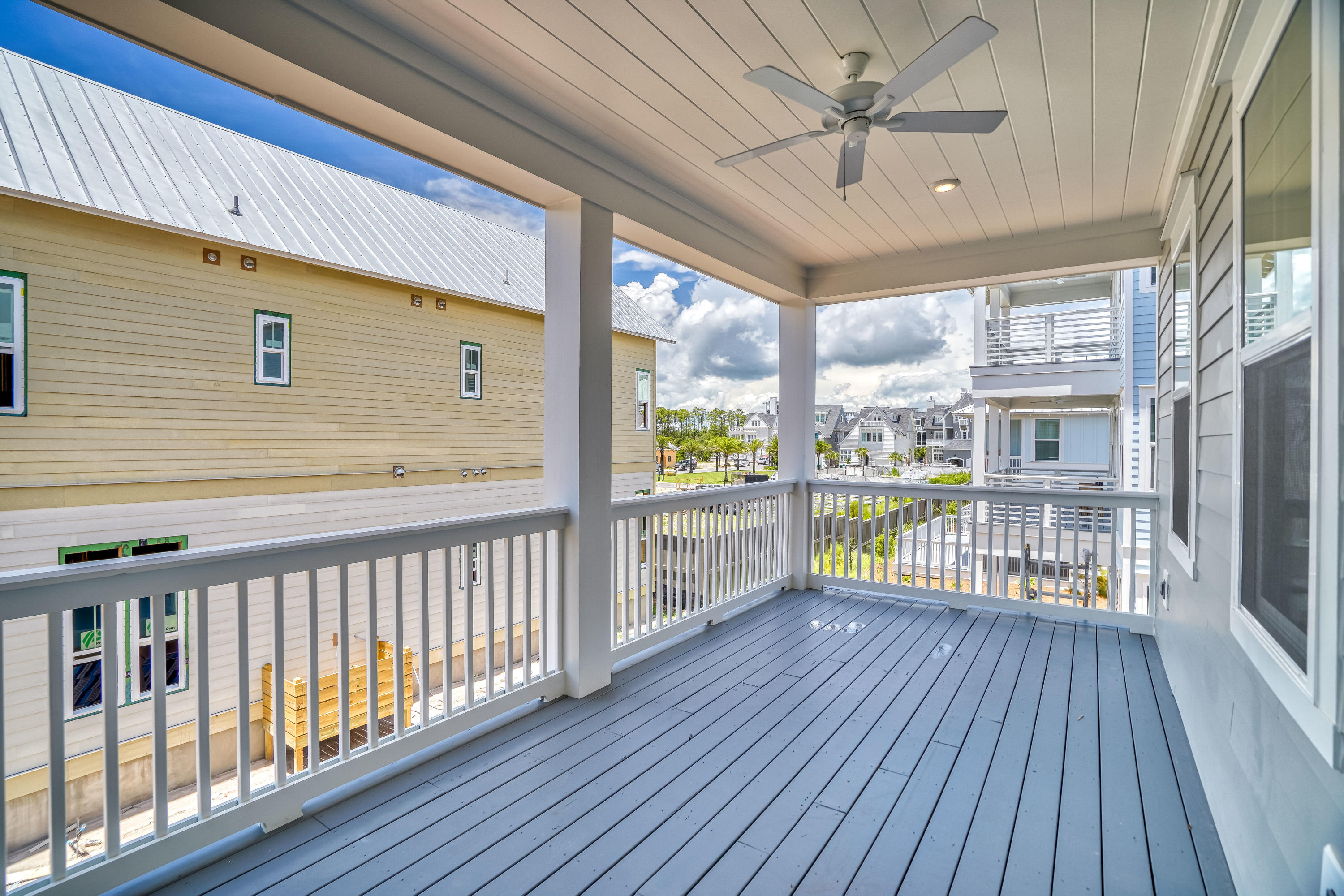 Prominence South - Residential
