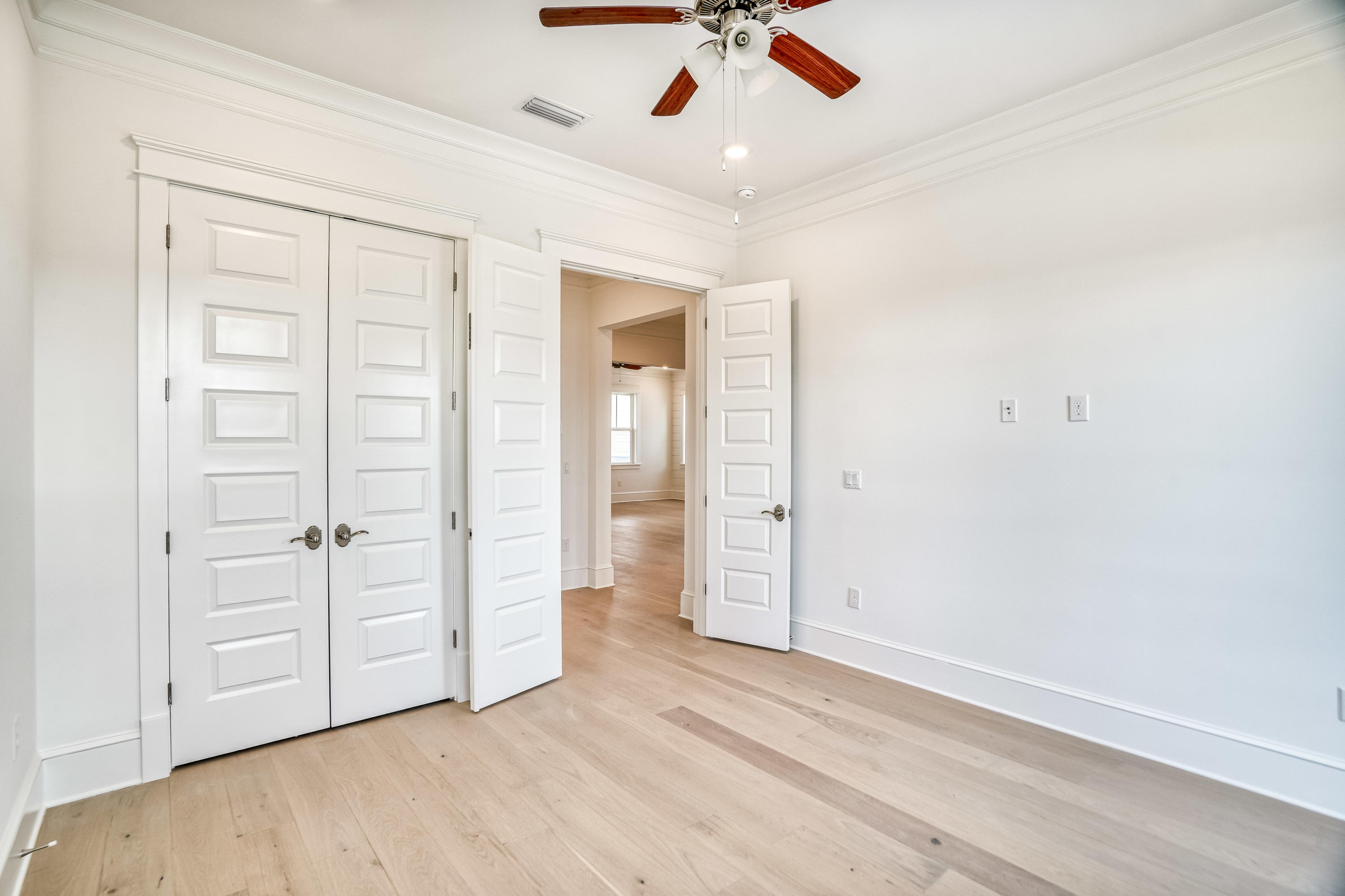 Prominence South - Residential