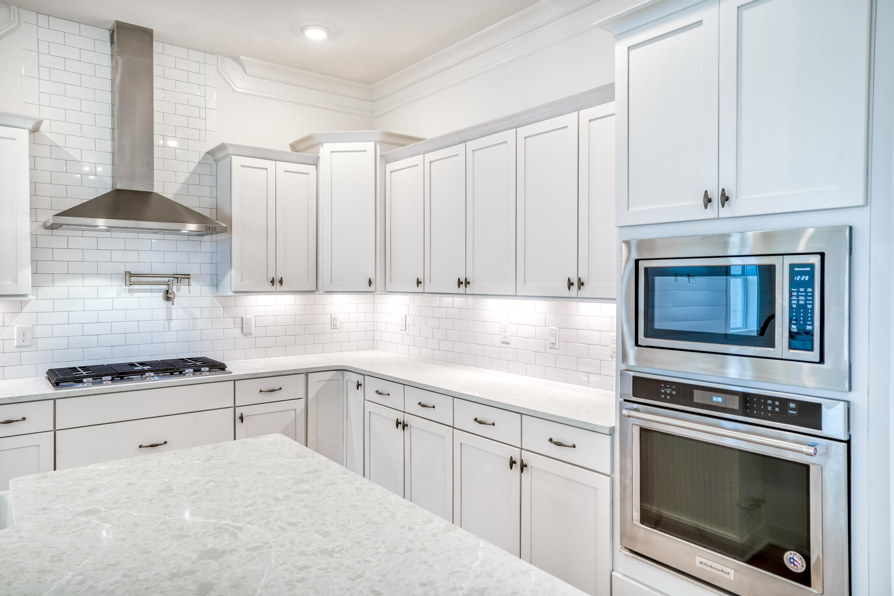 Prominence South - Residential