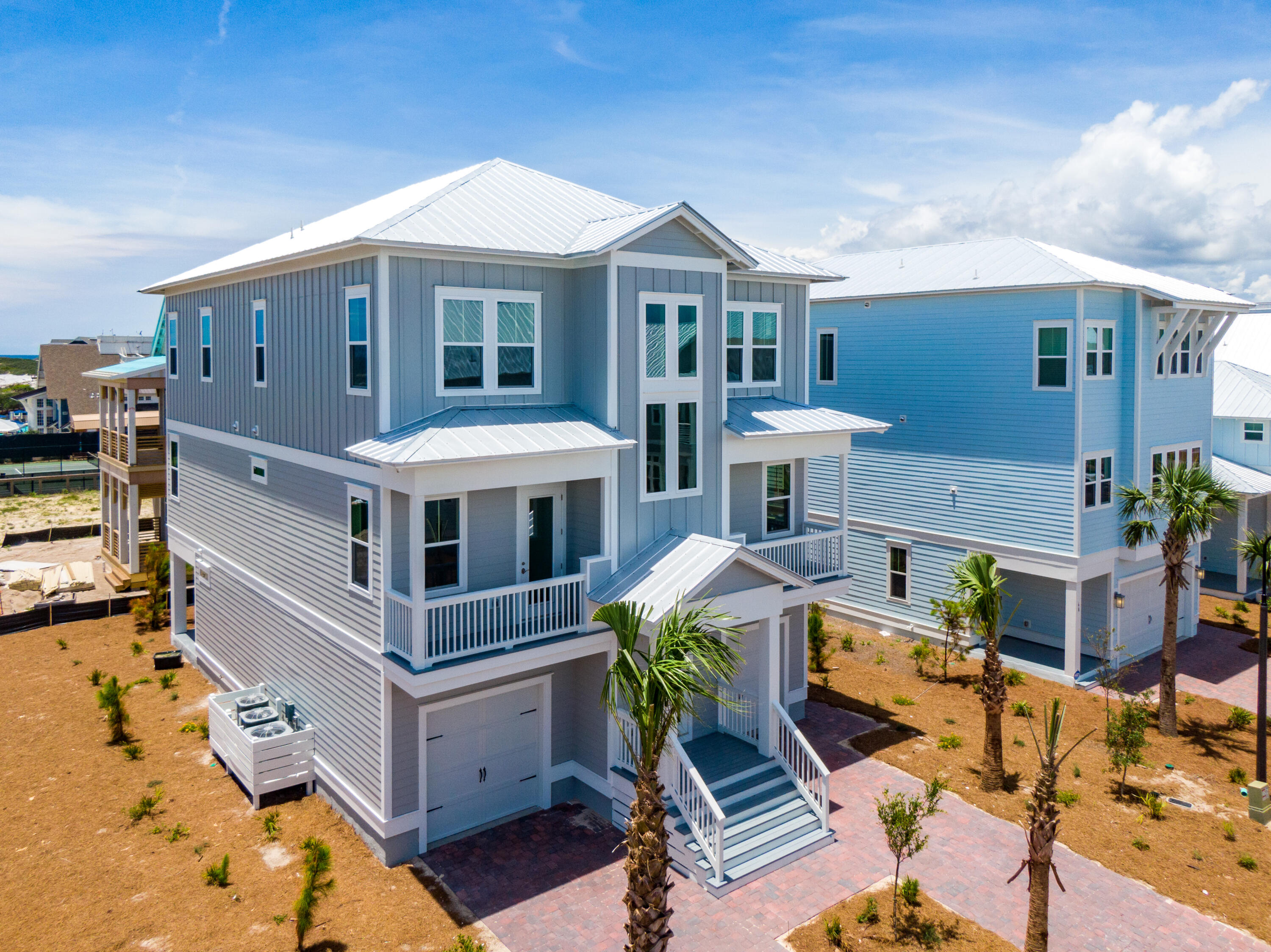 Prominence South - Residential