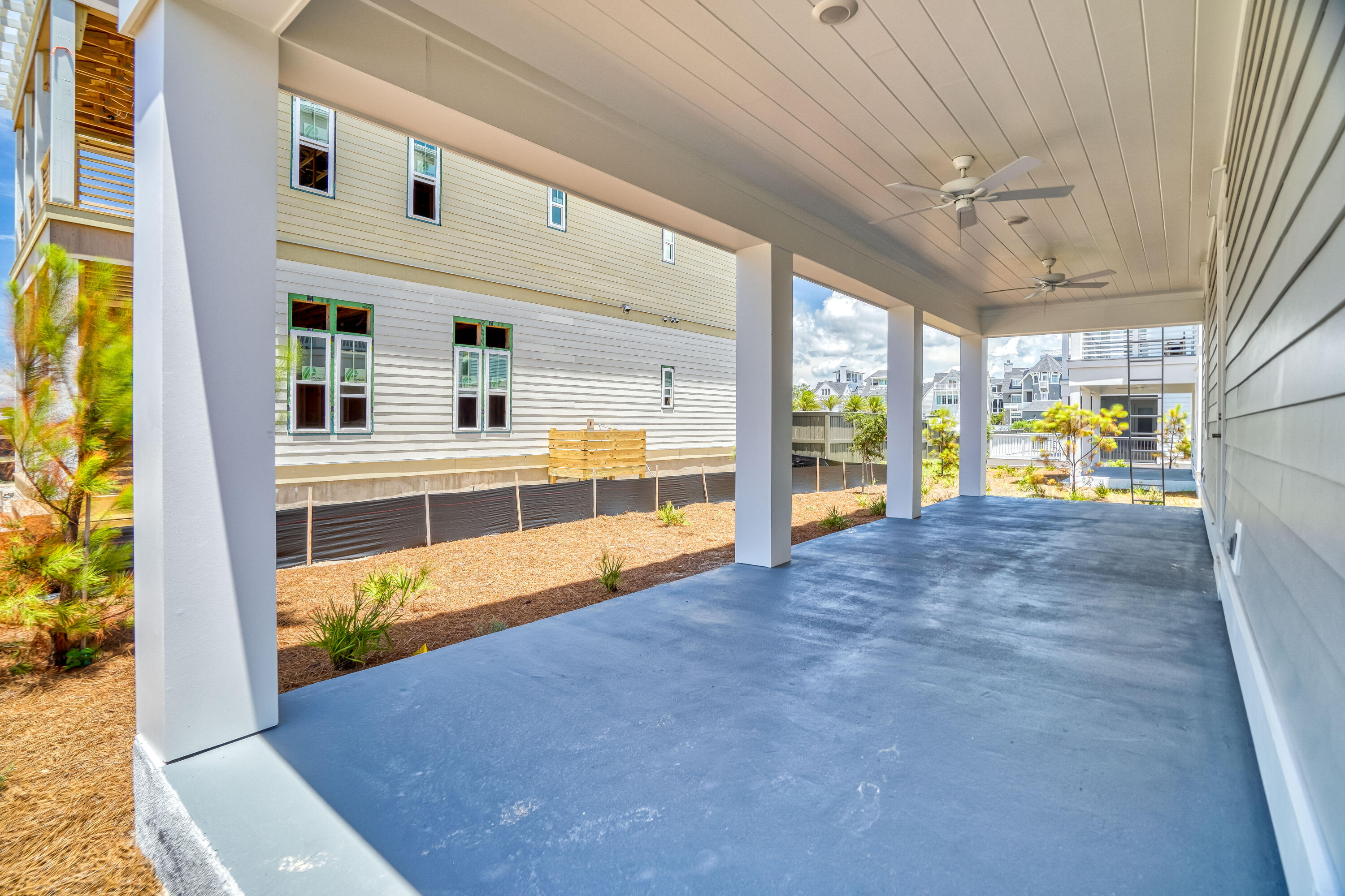 Prominence South - Residential
