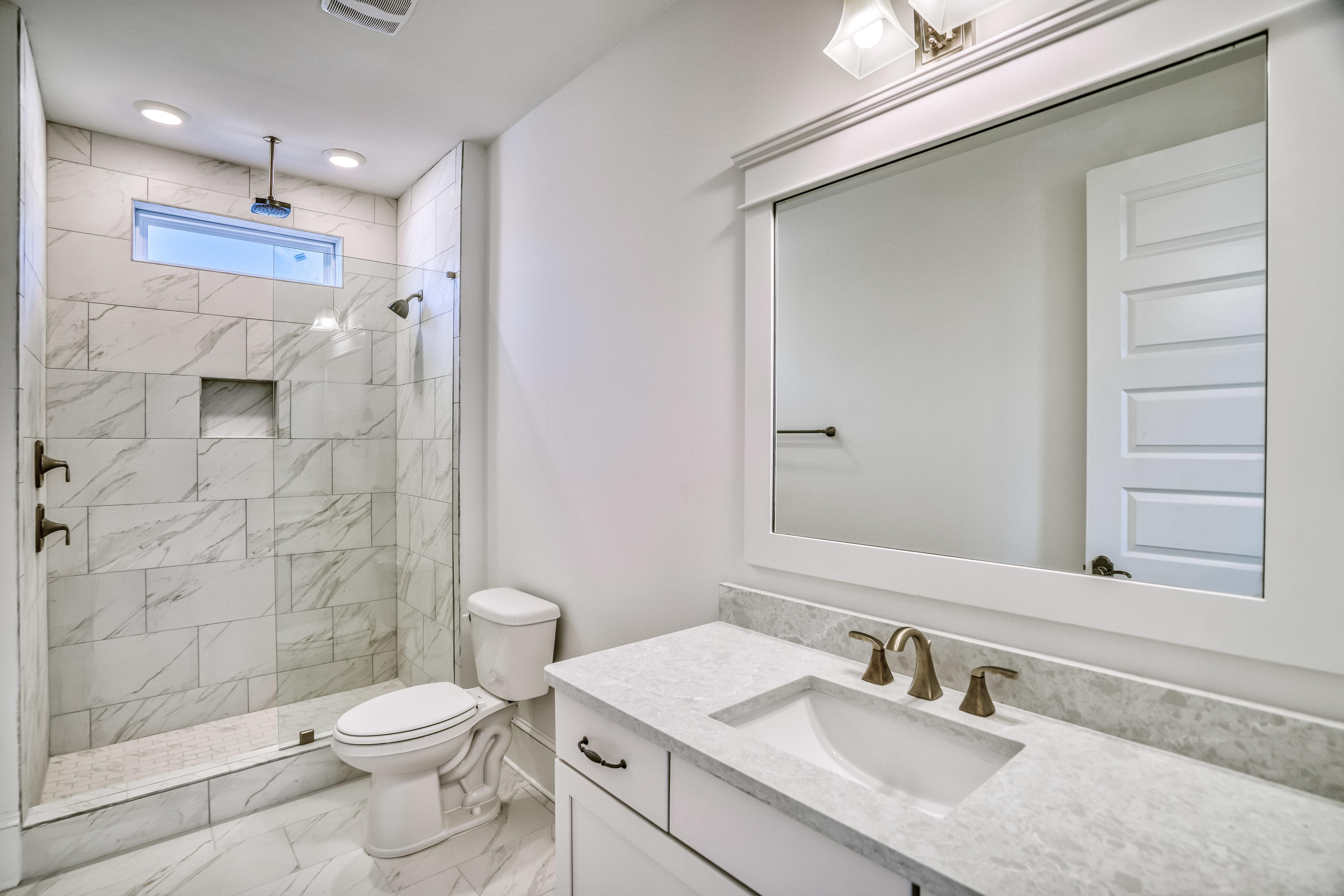 Prominence South - Residential
