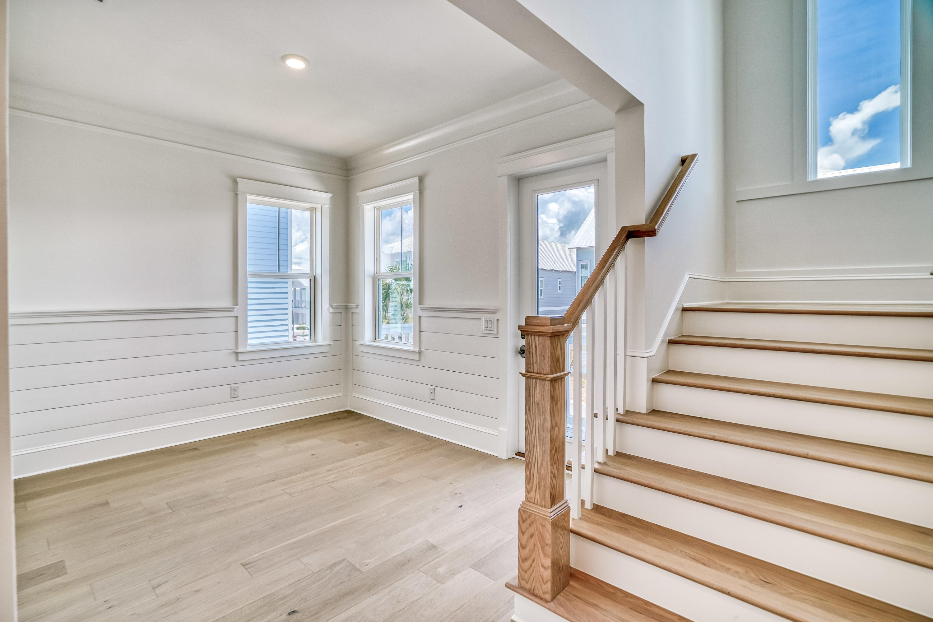 Prominence South - Residential