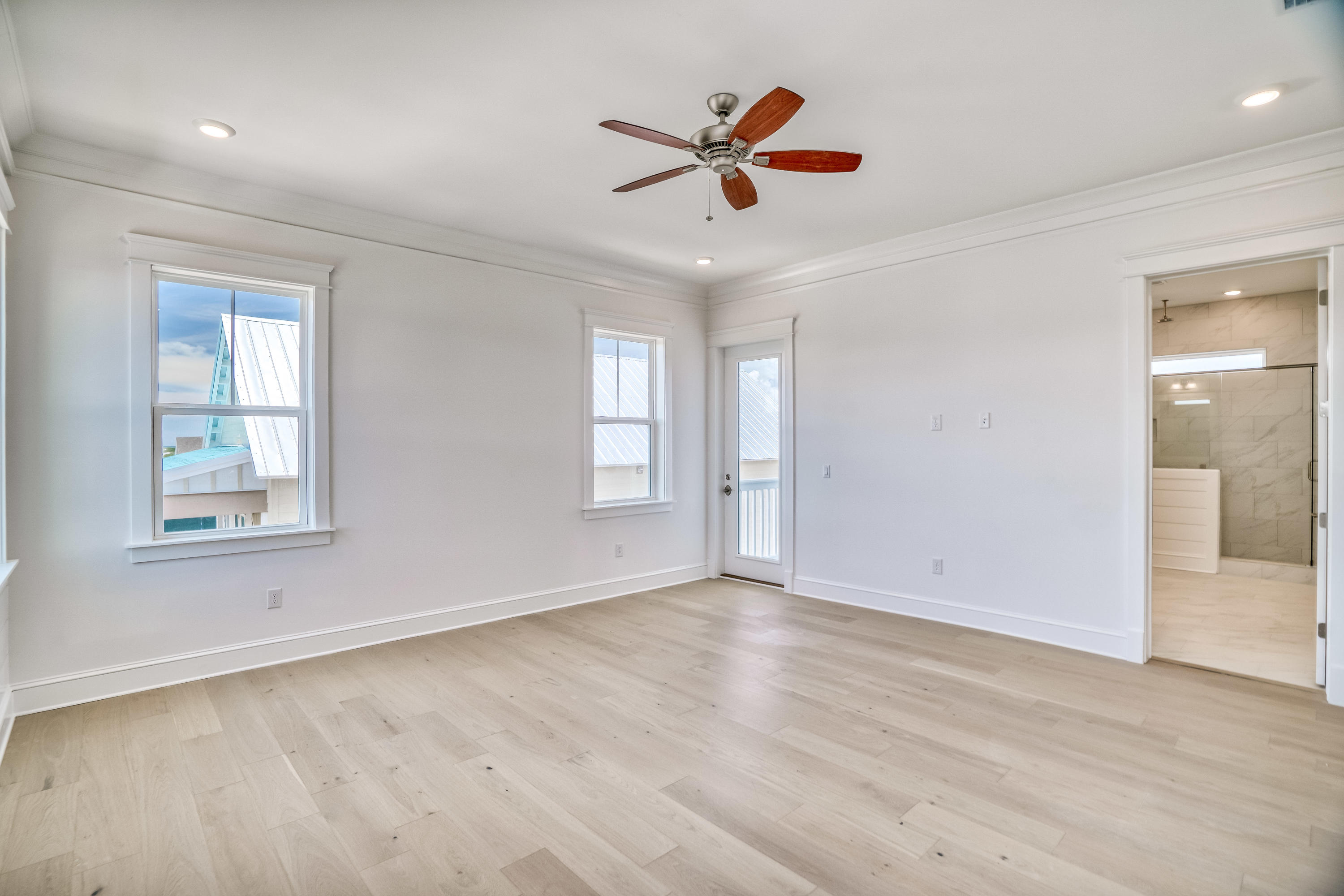 Prominence South - Residential