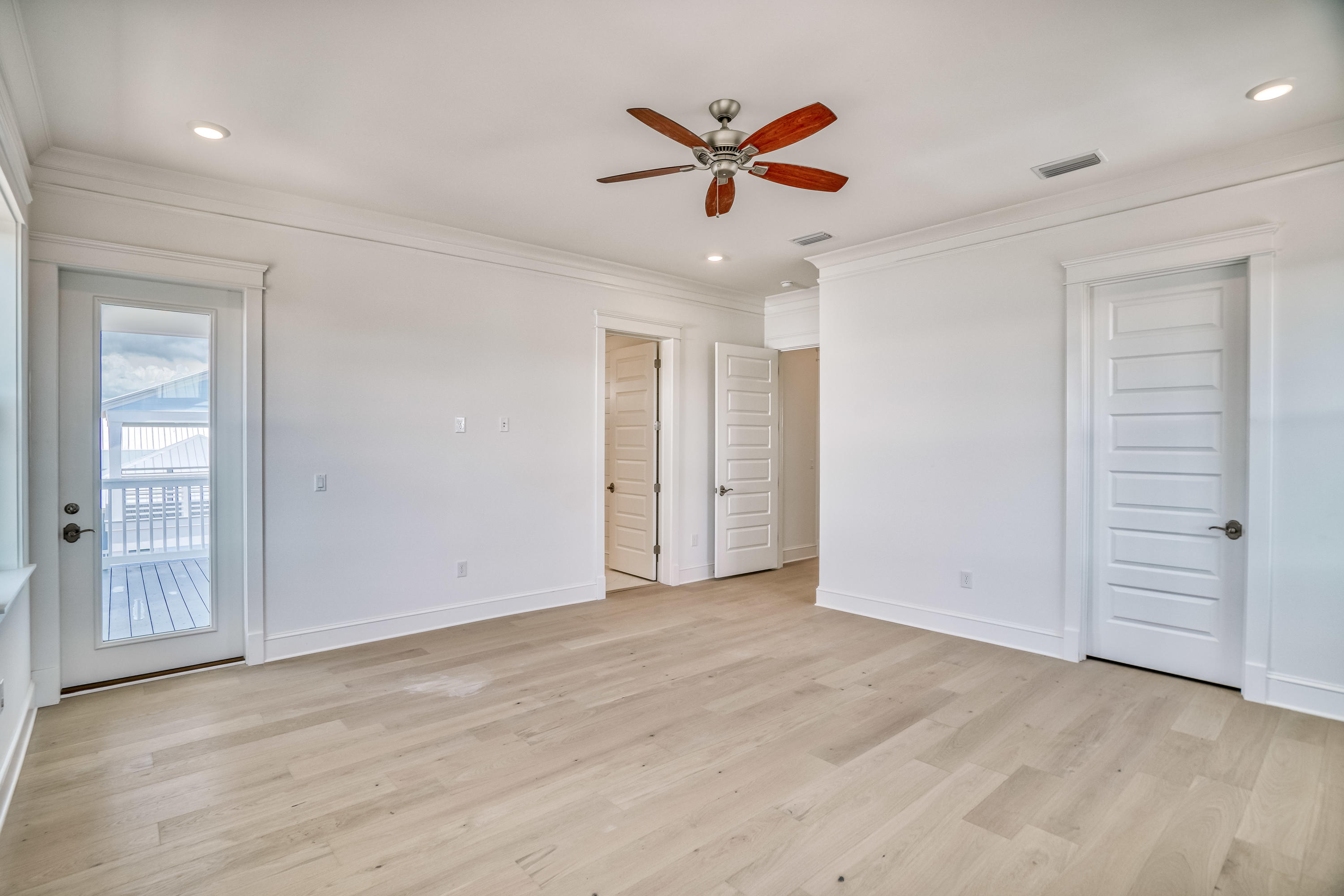Prominence South - Residential