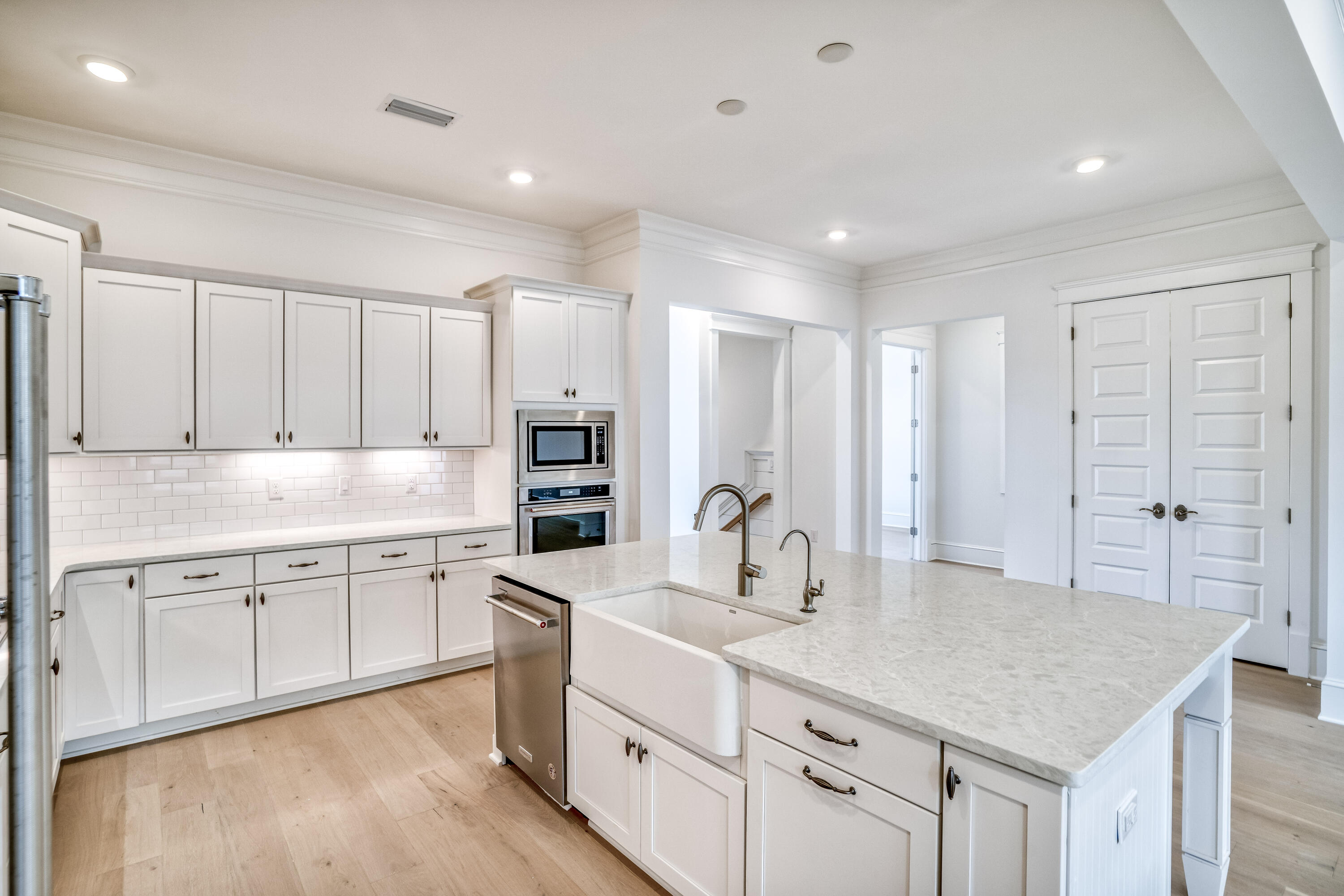 Prominence South - Residential