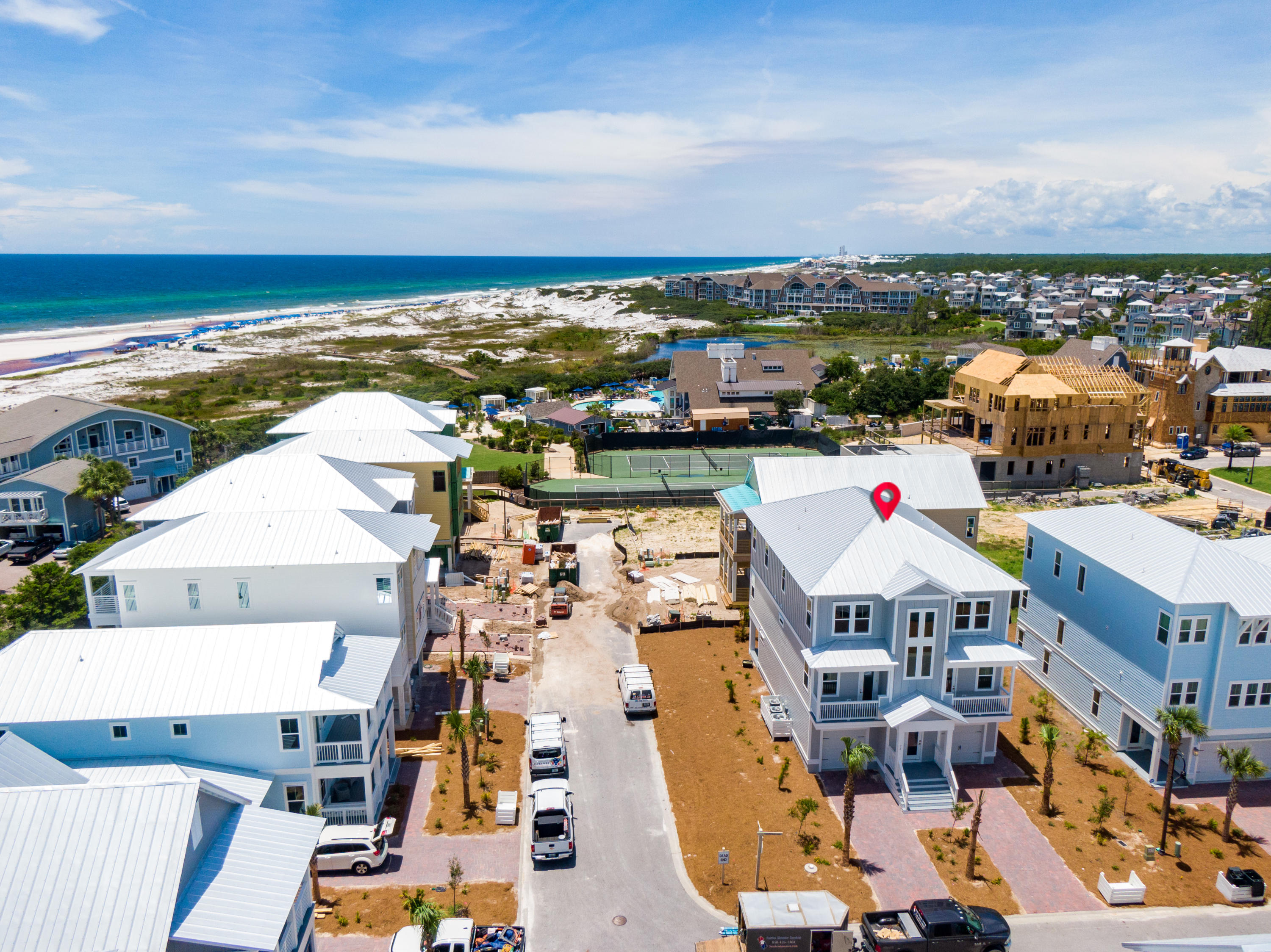 Prominence South - Residential