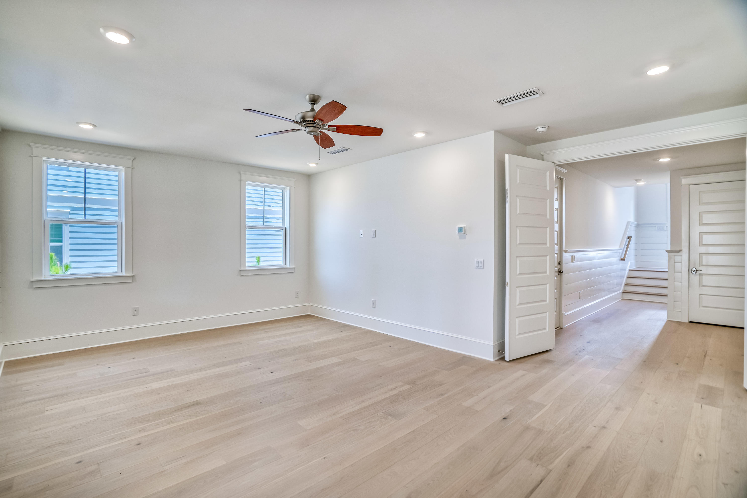 Prominence South - Residential