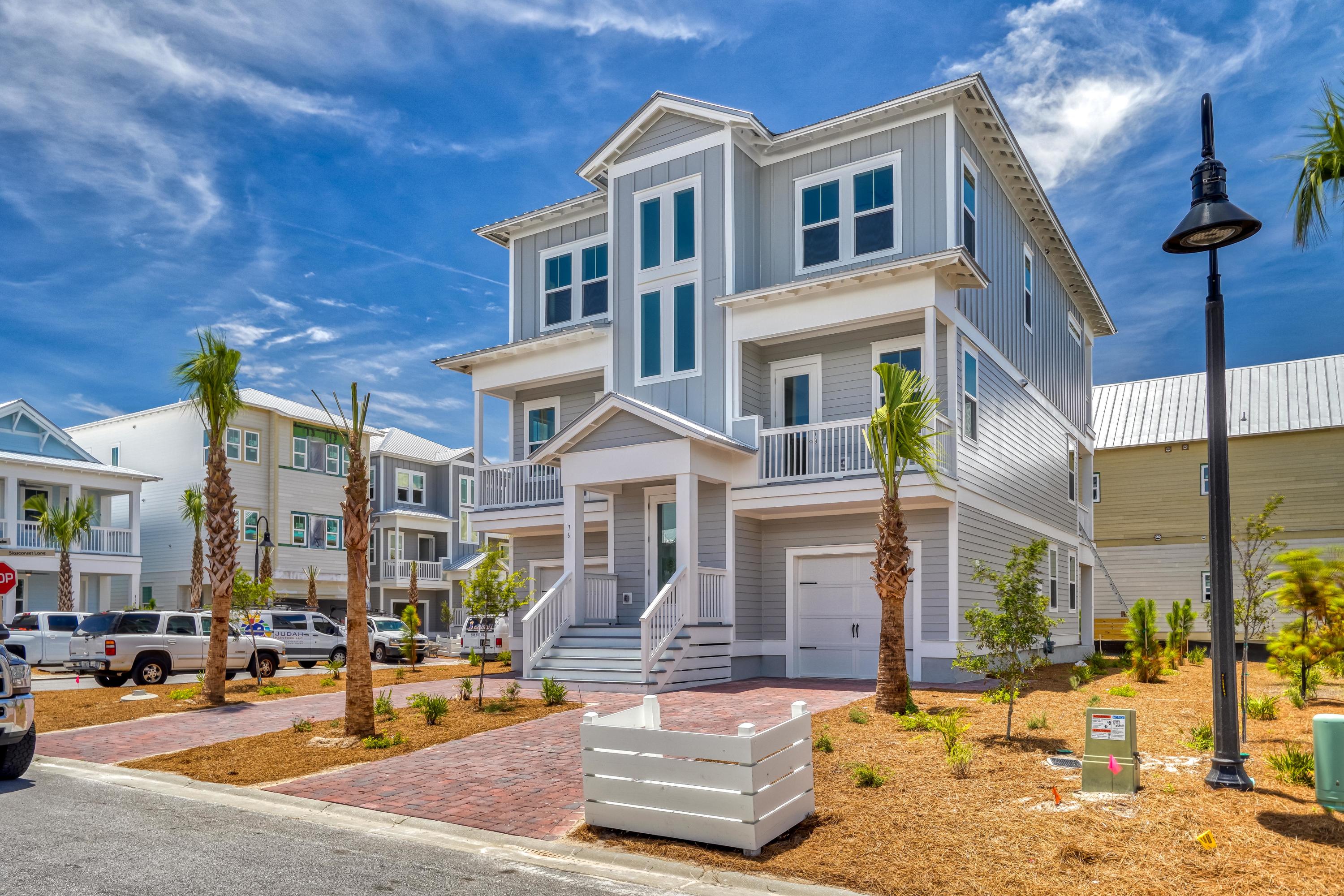 Prominence South - Residential