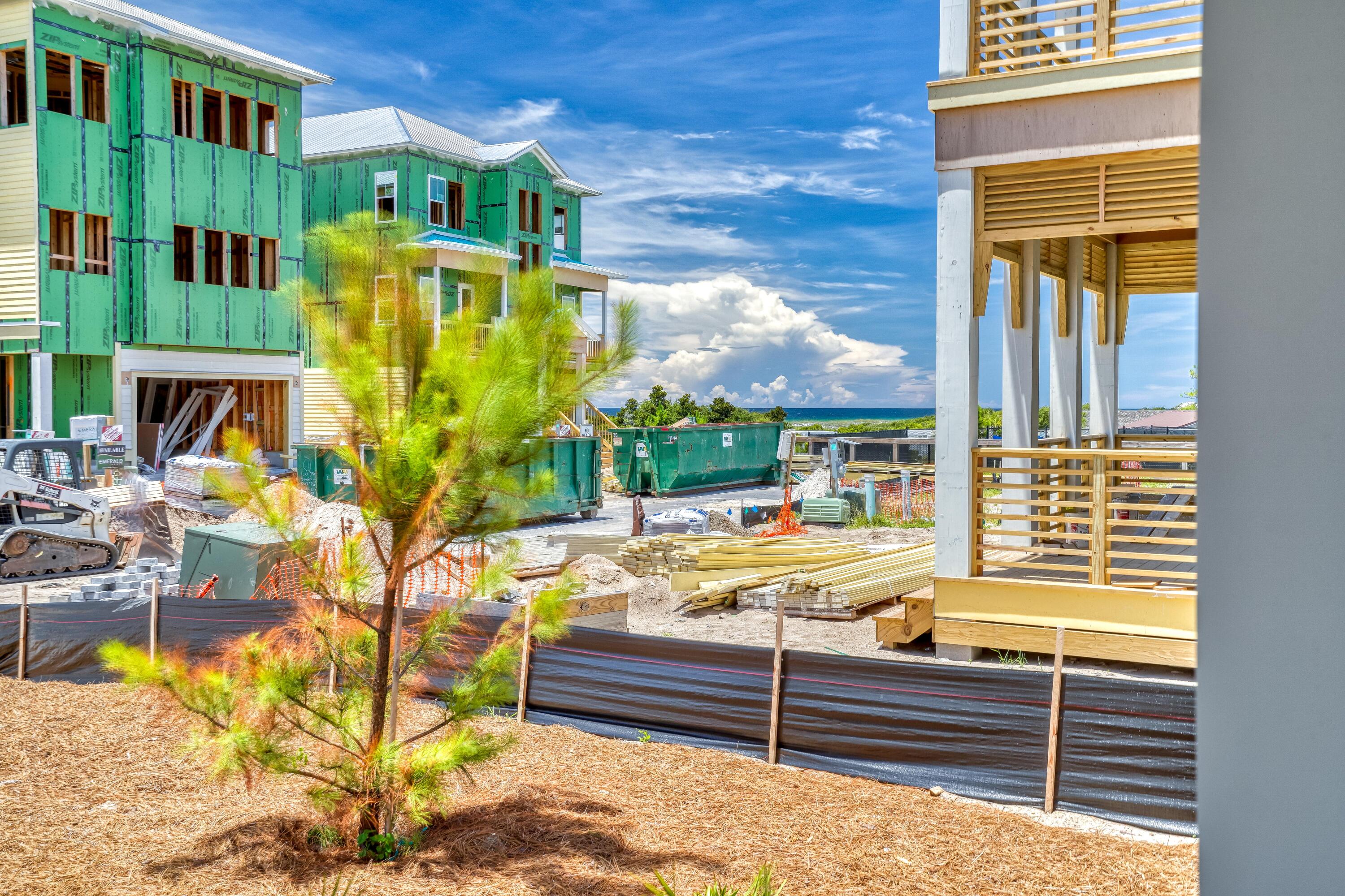 Prominence South - Residential
