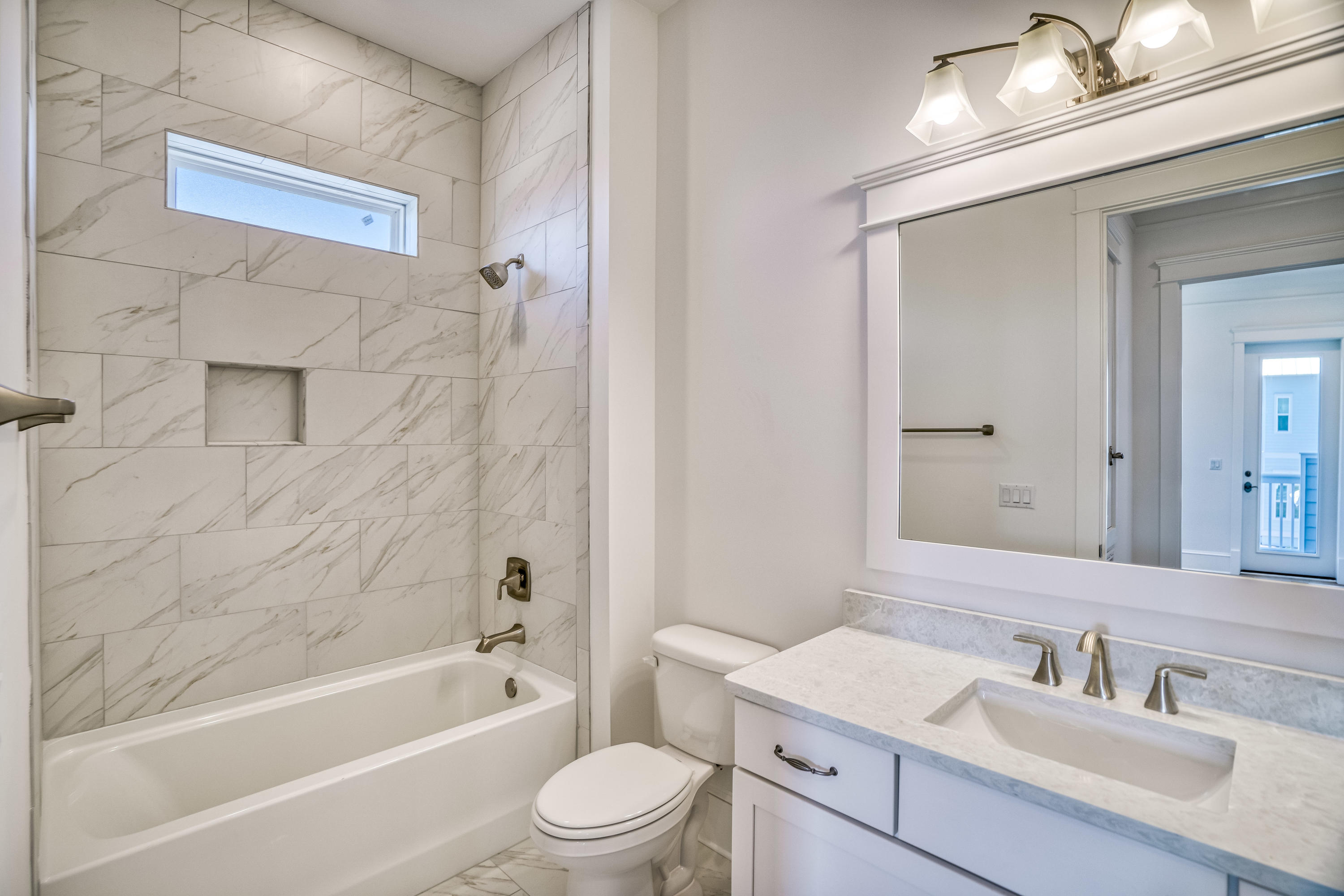 Prominence South - Residential