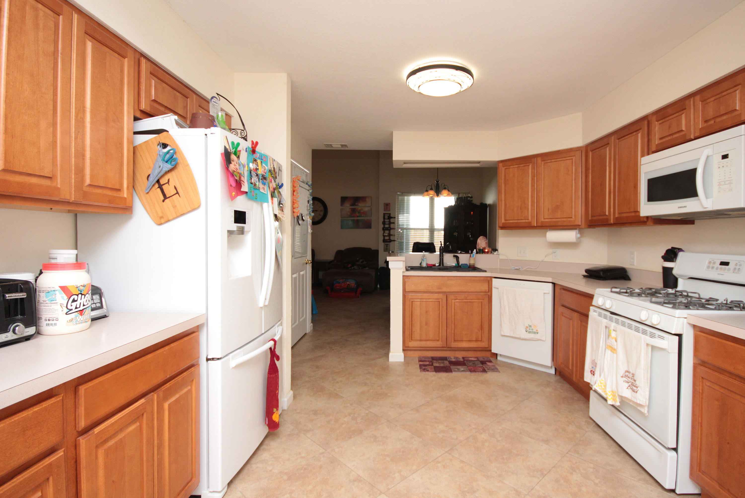 NORTHERN PINE TRACE - Residential