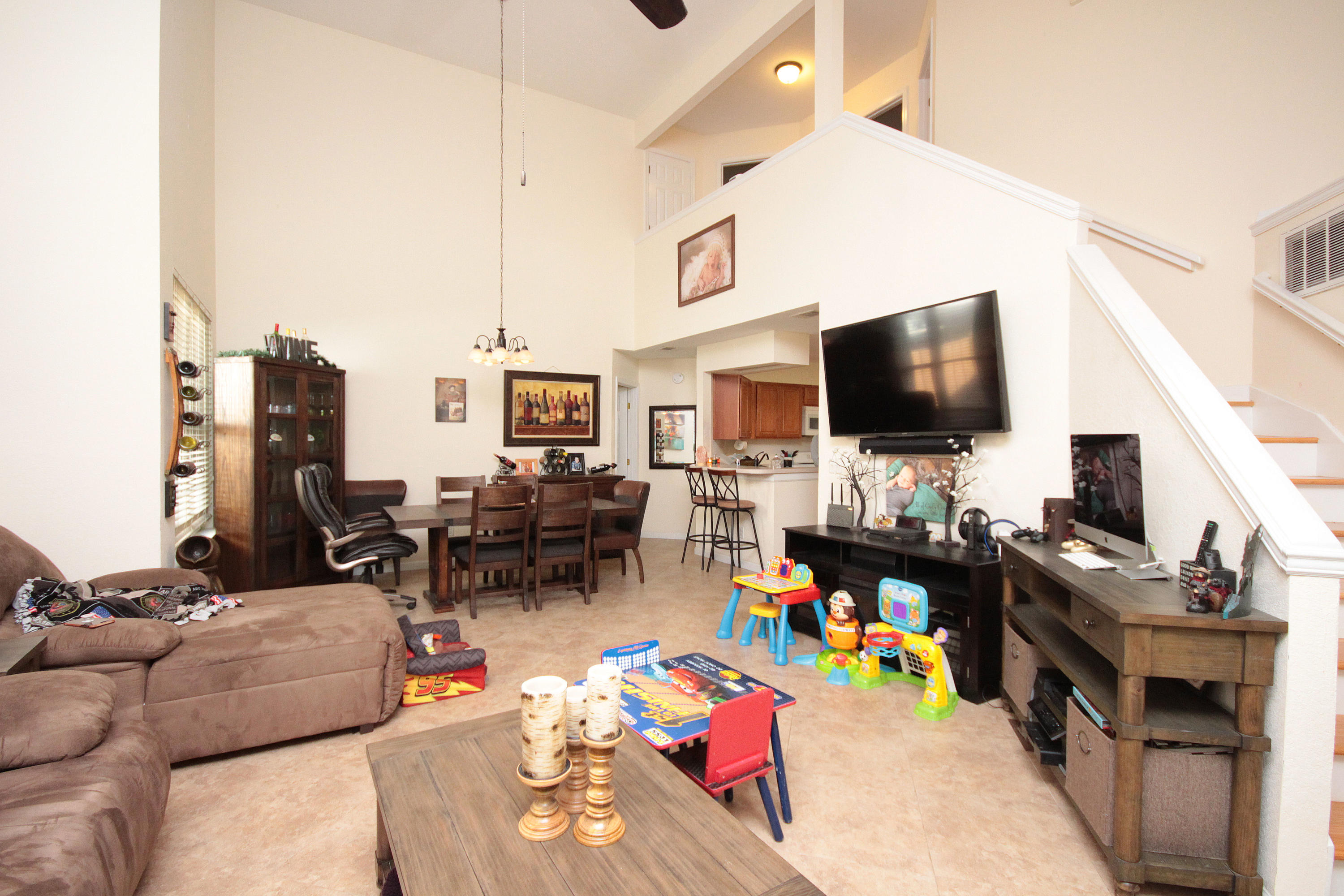 NORTHERN PINE TRACE - Residential