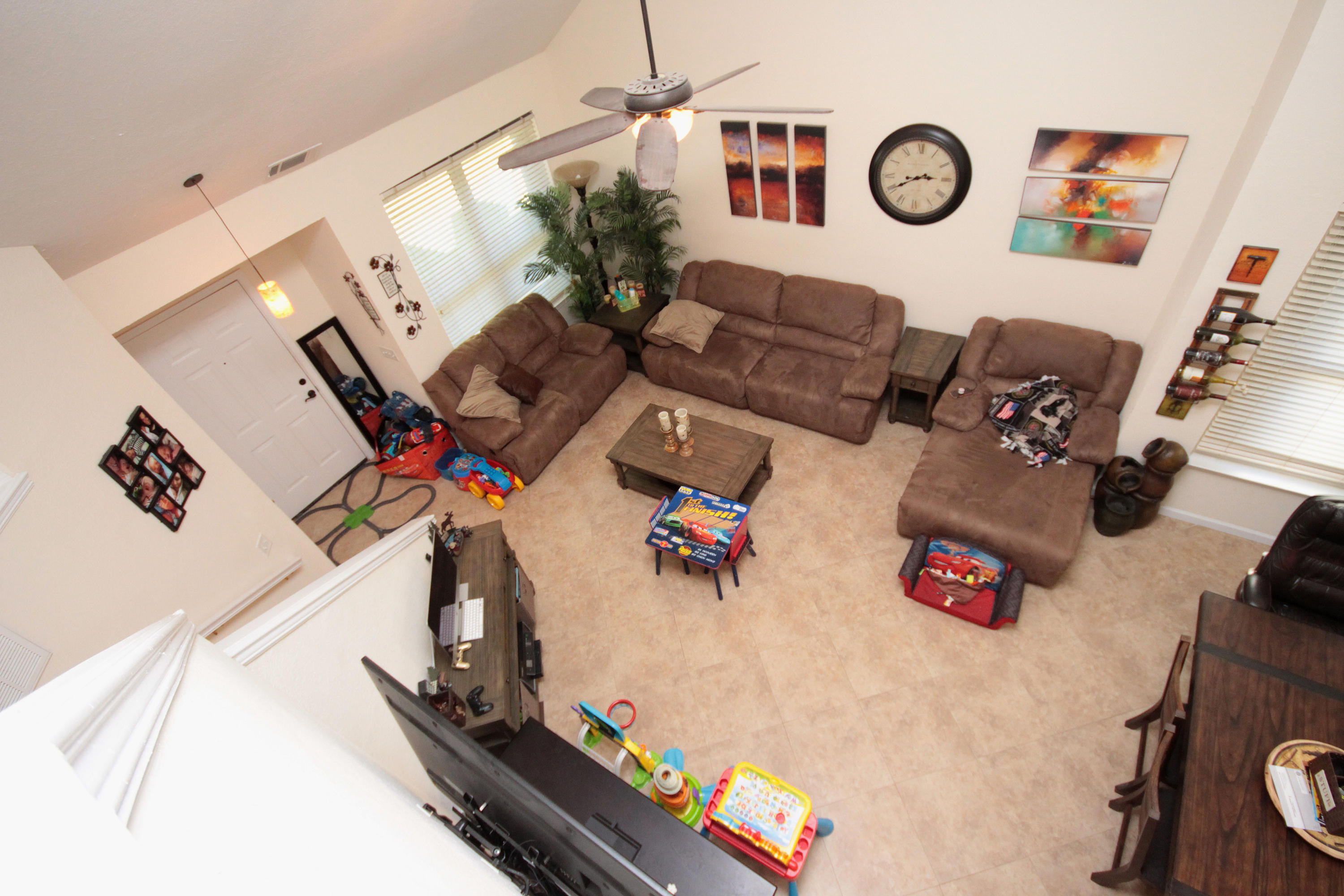 NORTHERN PINE TRACE - Residential