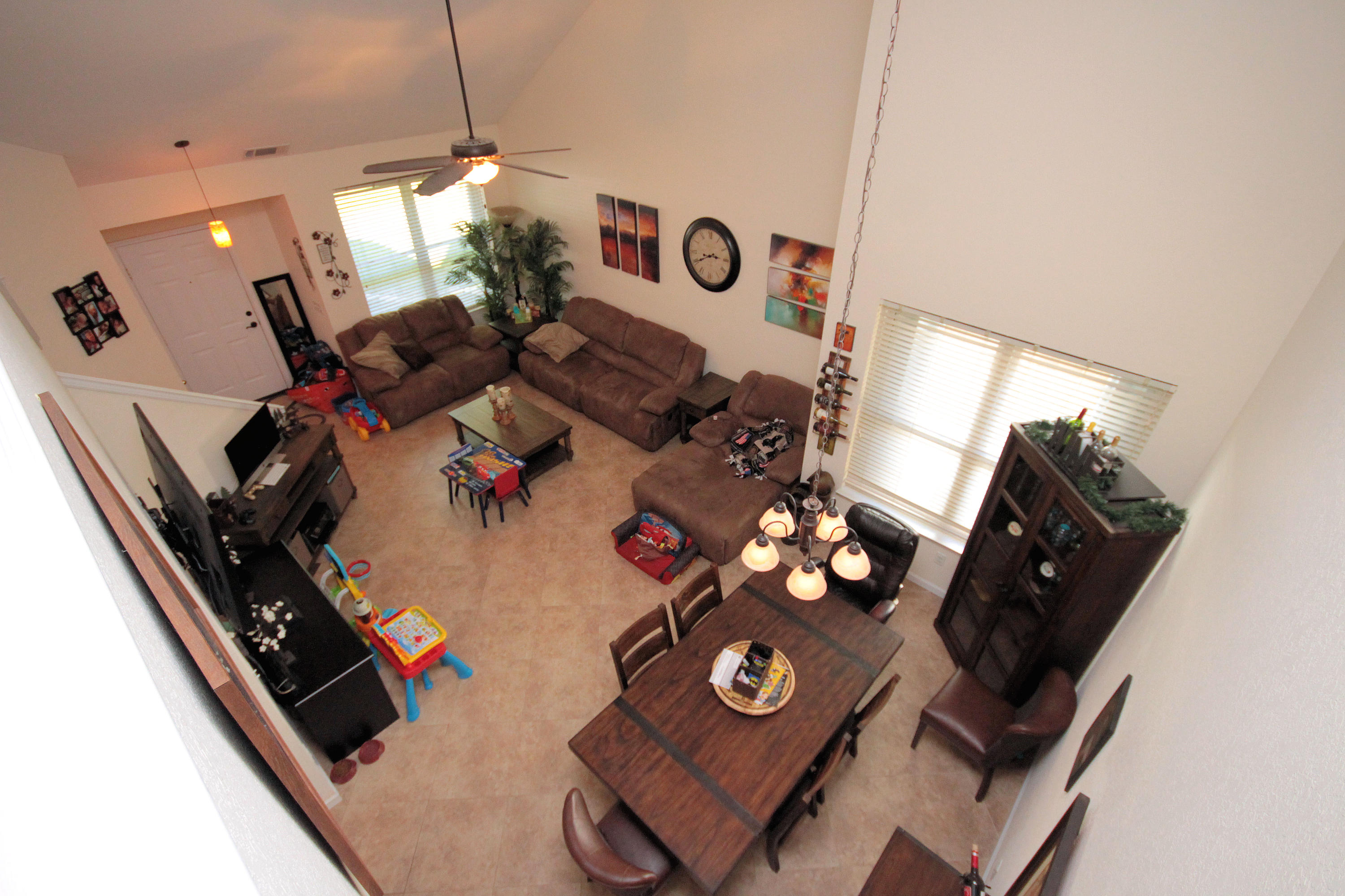 NORTHERN PINE TRACE - Residential