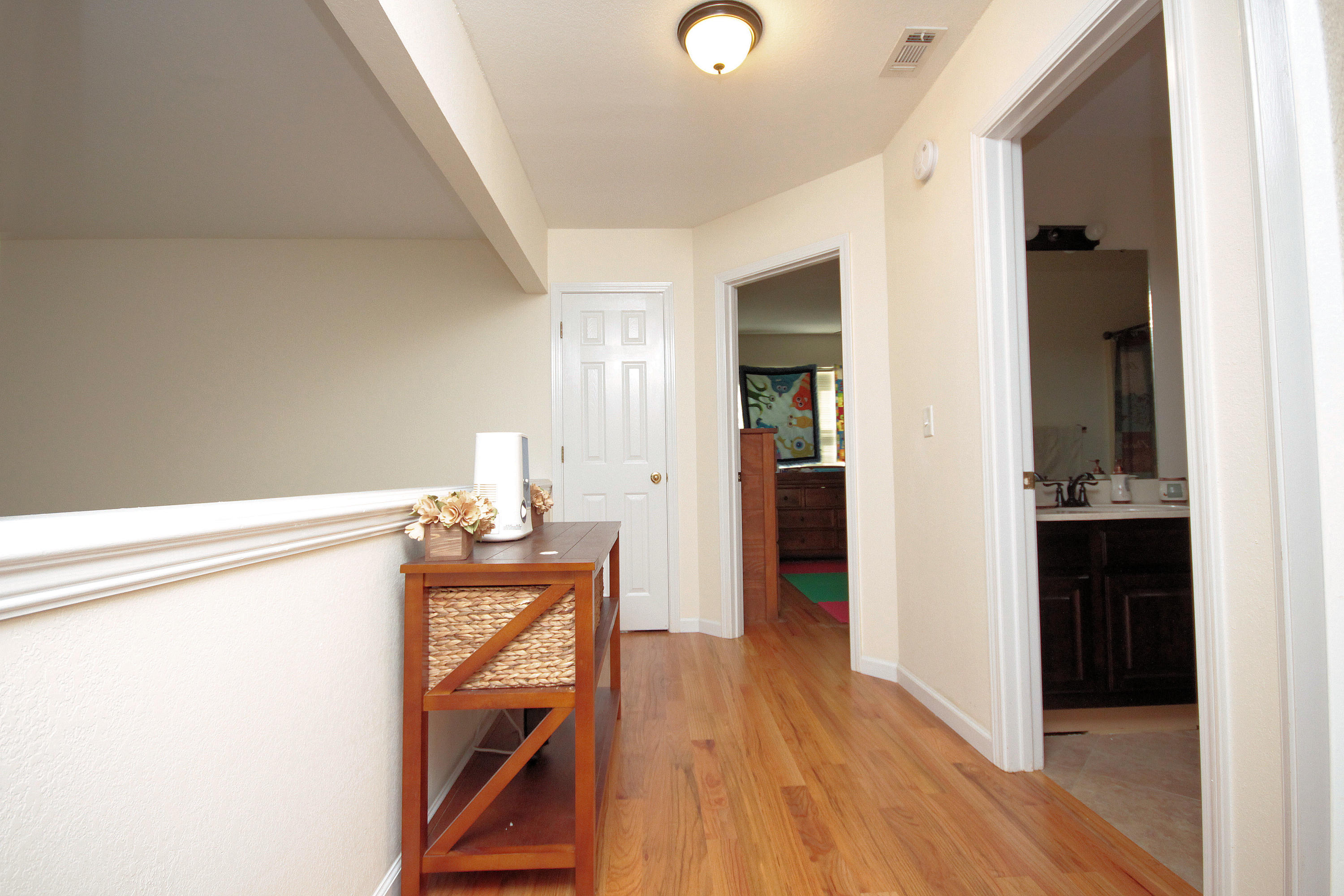 NORTHERN PINE TRACE - Residential