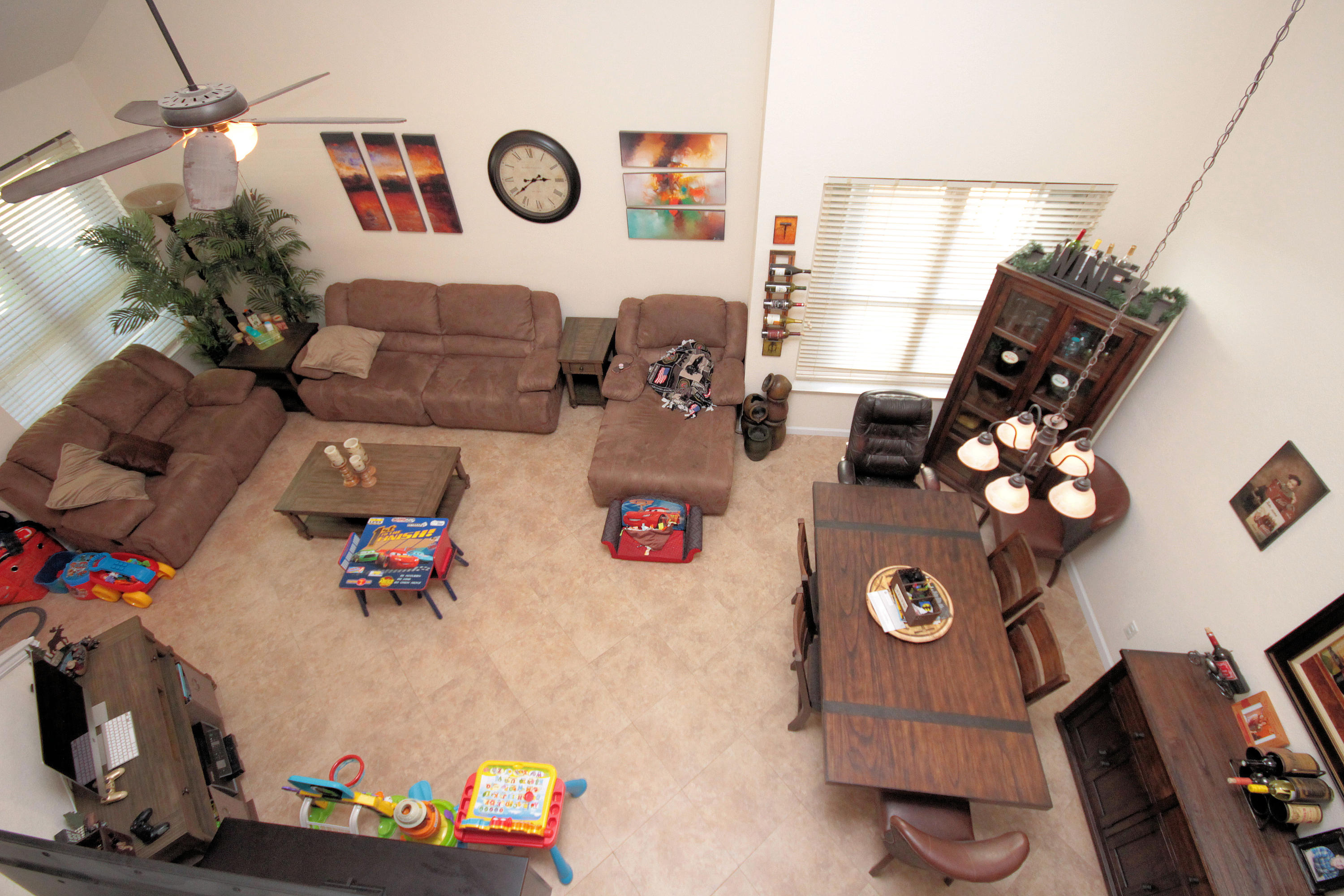 NORTHERN PINE TRACE - Residential