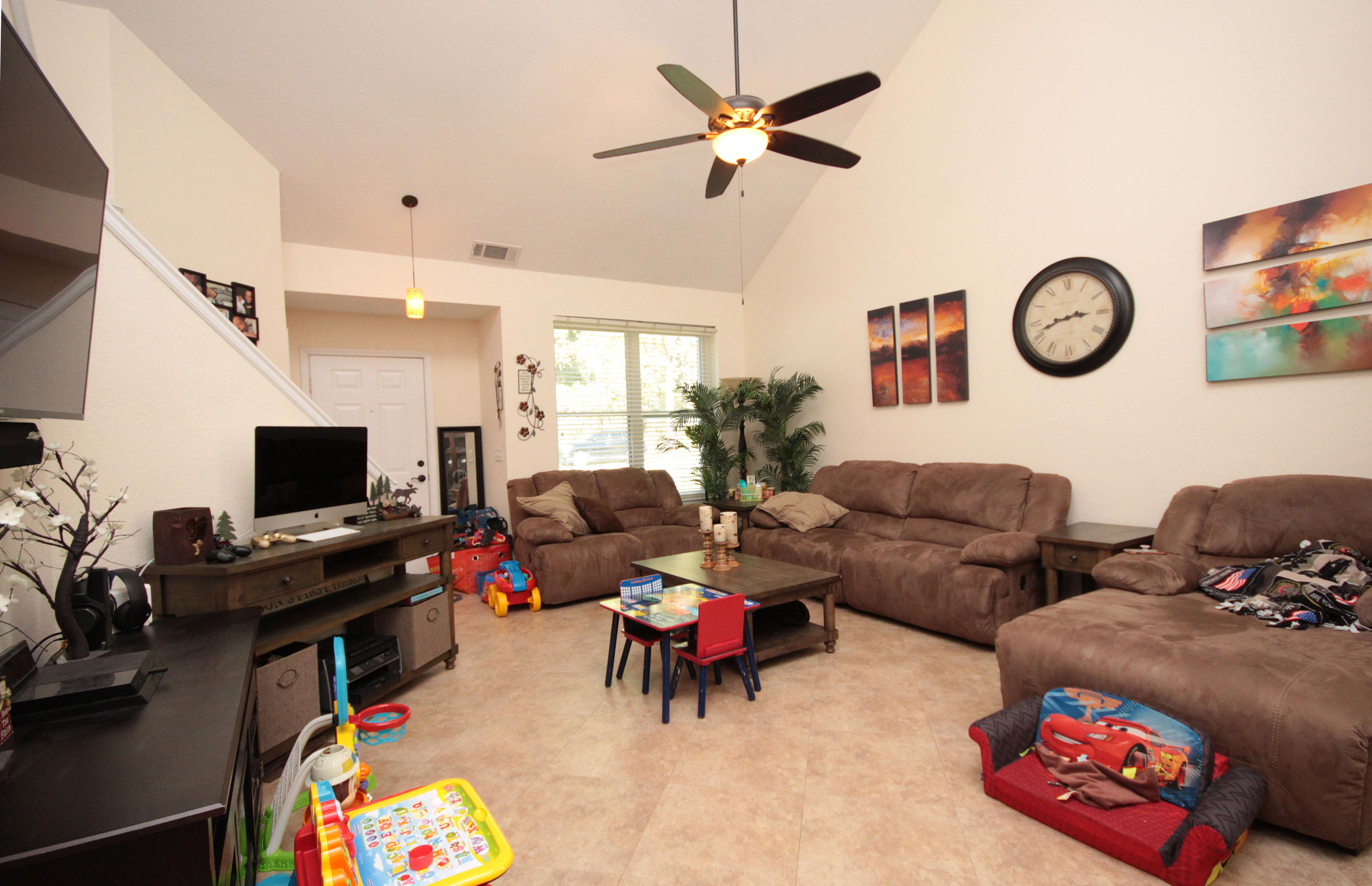 NORTHERN PINE TRACE - Residential