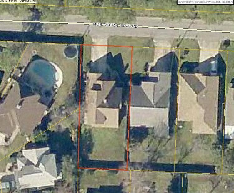 NORTHERN PINE TRACE - Residential