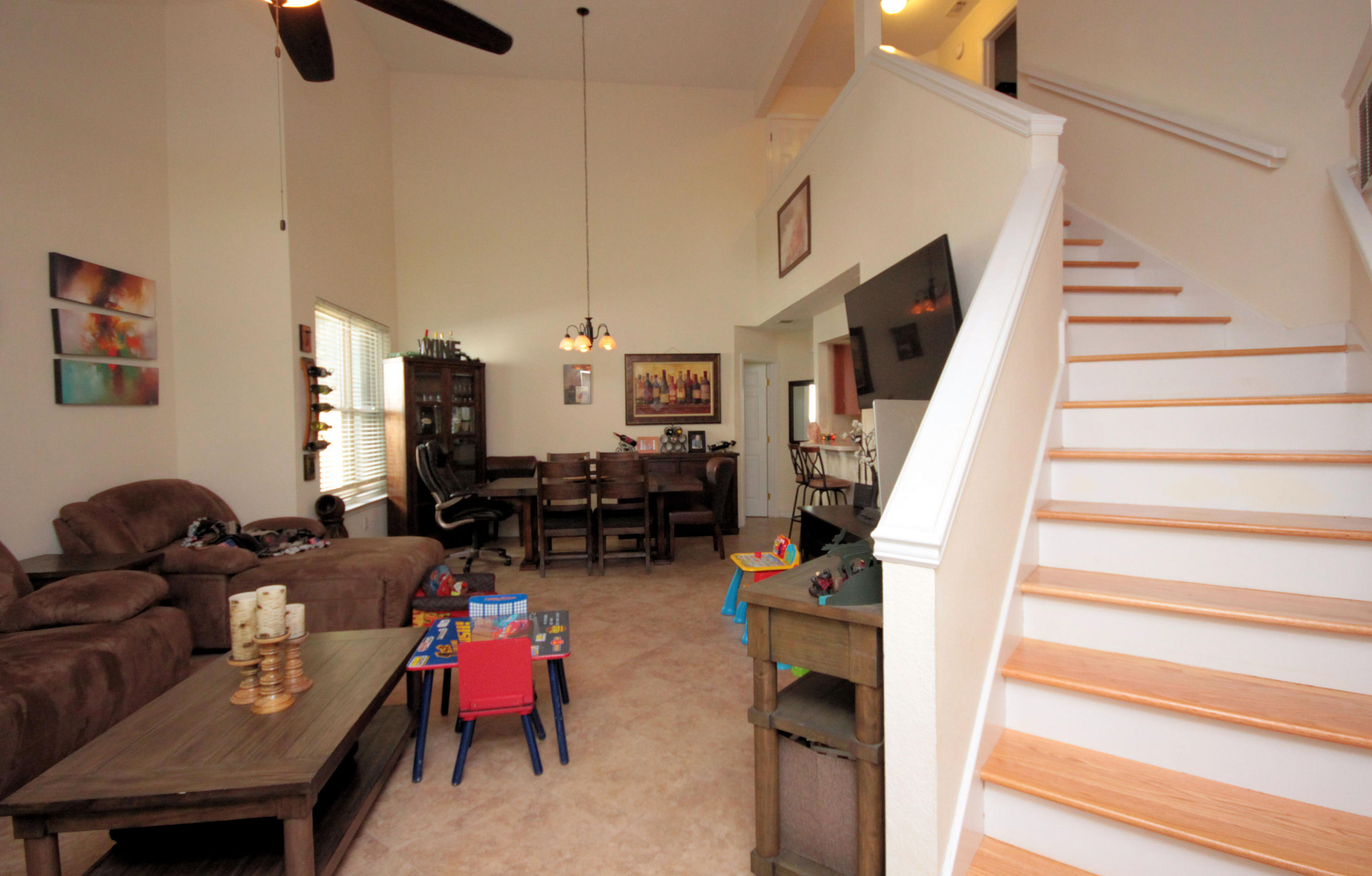 NORTHERN PINE TRACE - Residential