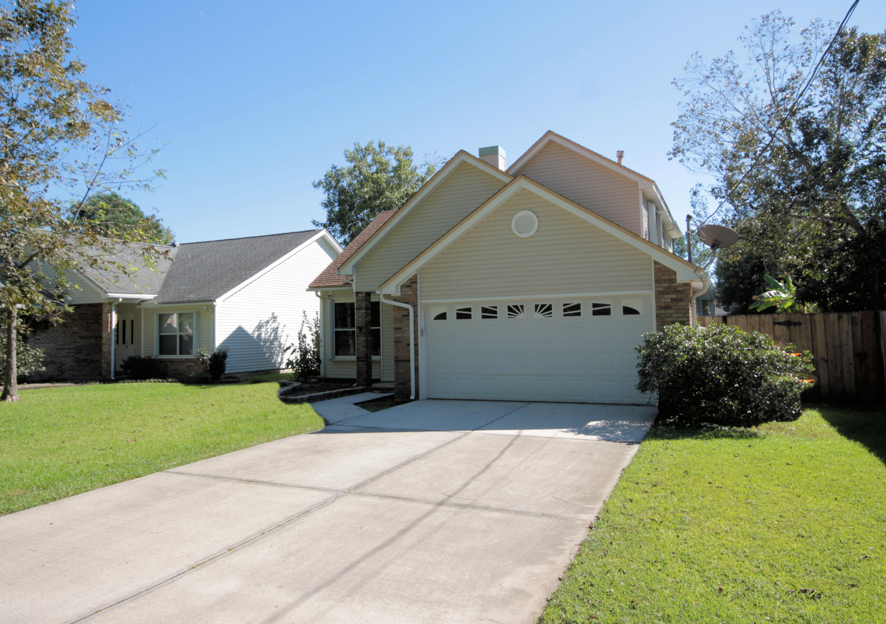 NORTHERN PINE TRACE - Residential