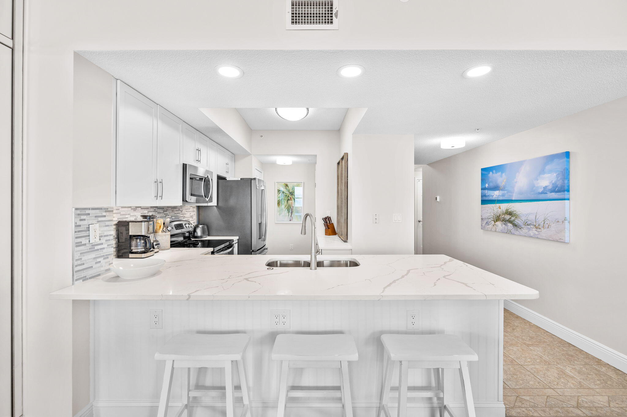 Waters Edge - Residential