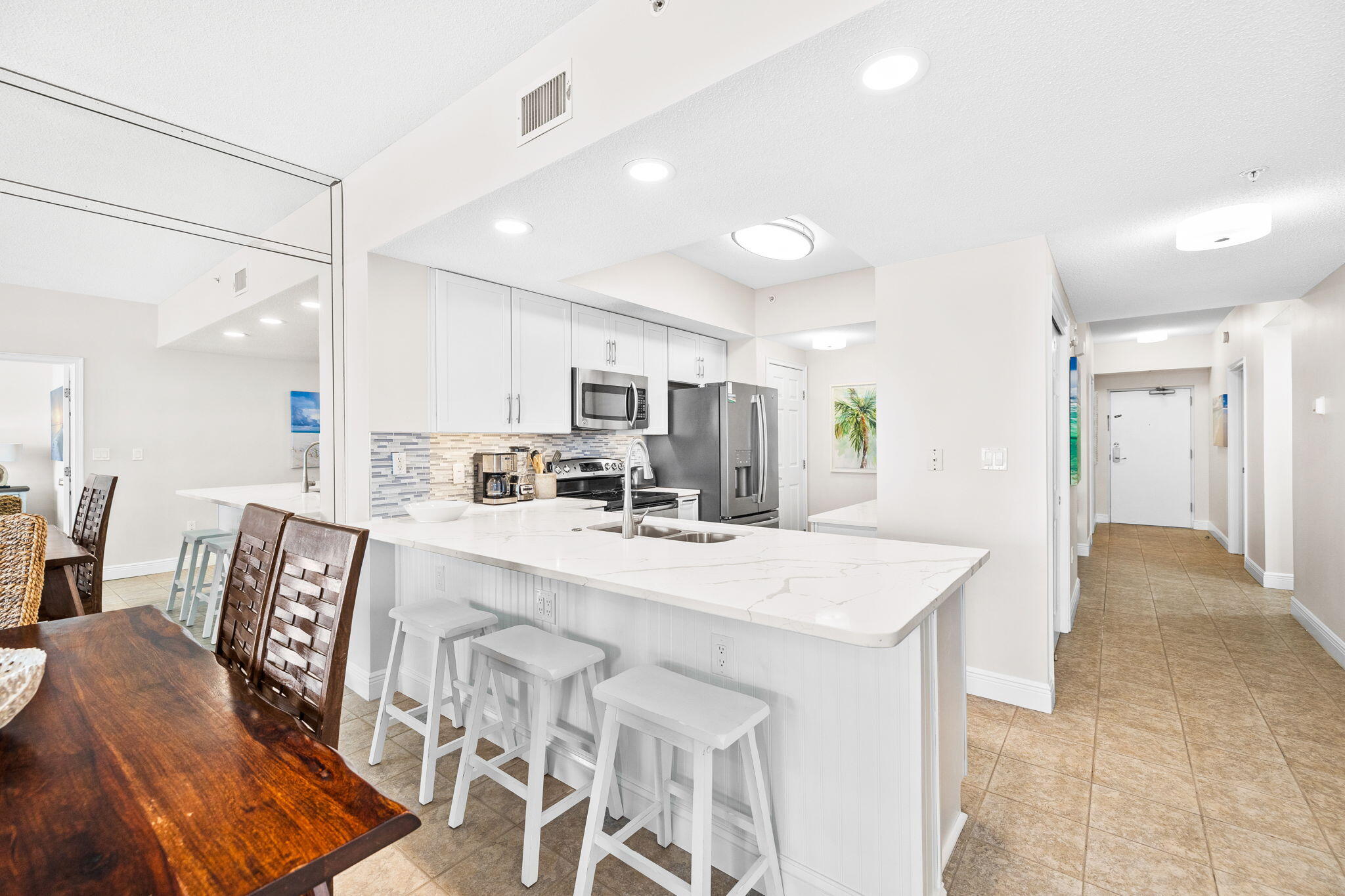 Waters Edge - Residential