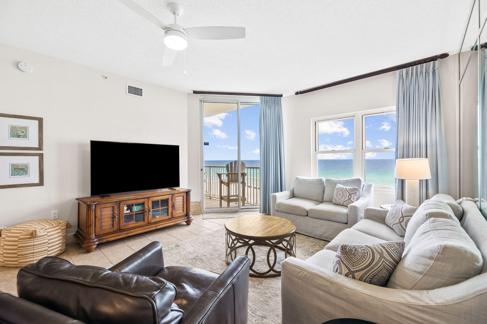 Waters Edge - Residential