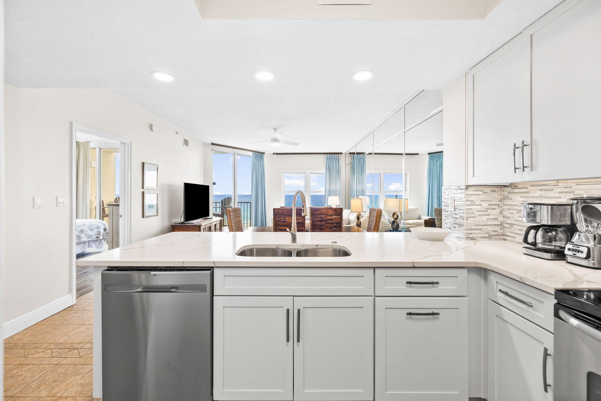 Waters Edge - Residential
